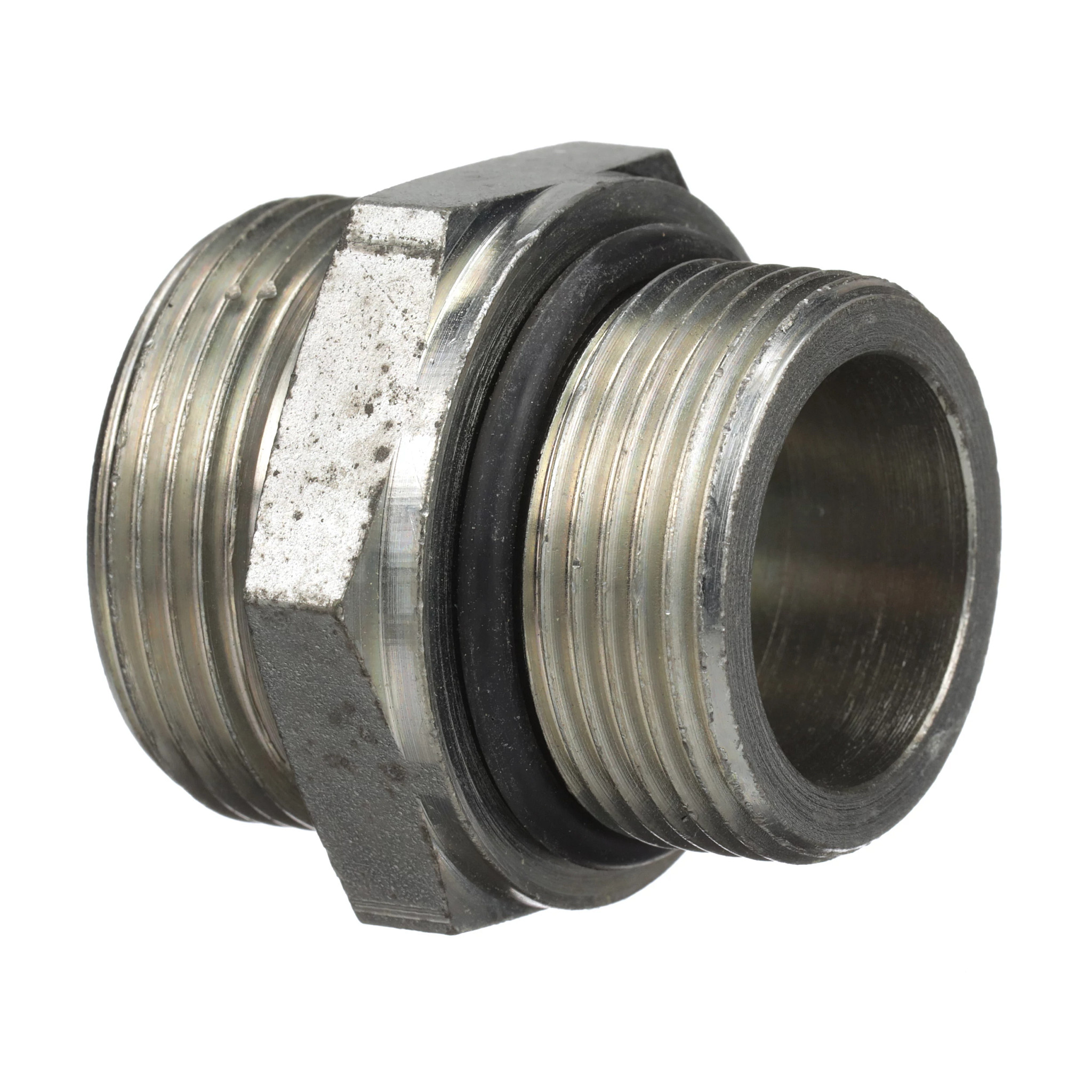 HYD CONNECTOR | NEWHOLLANDCE | SA | EN