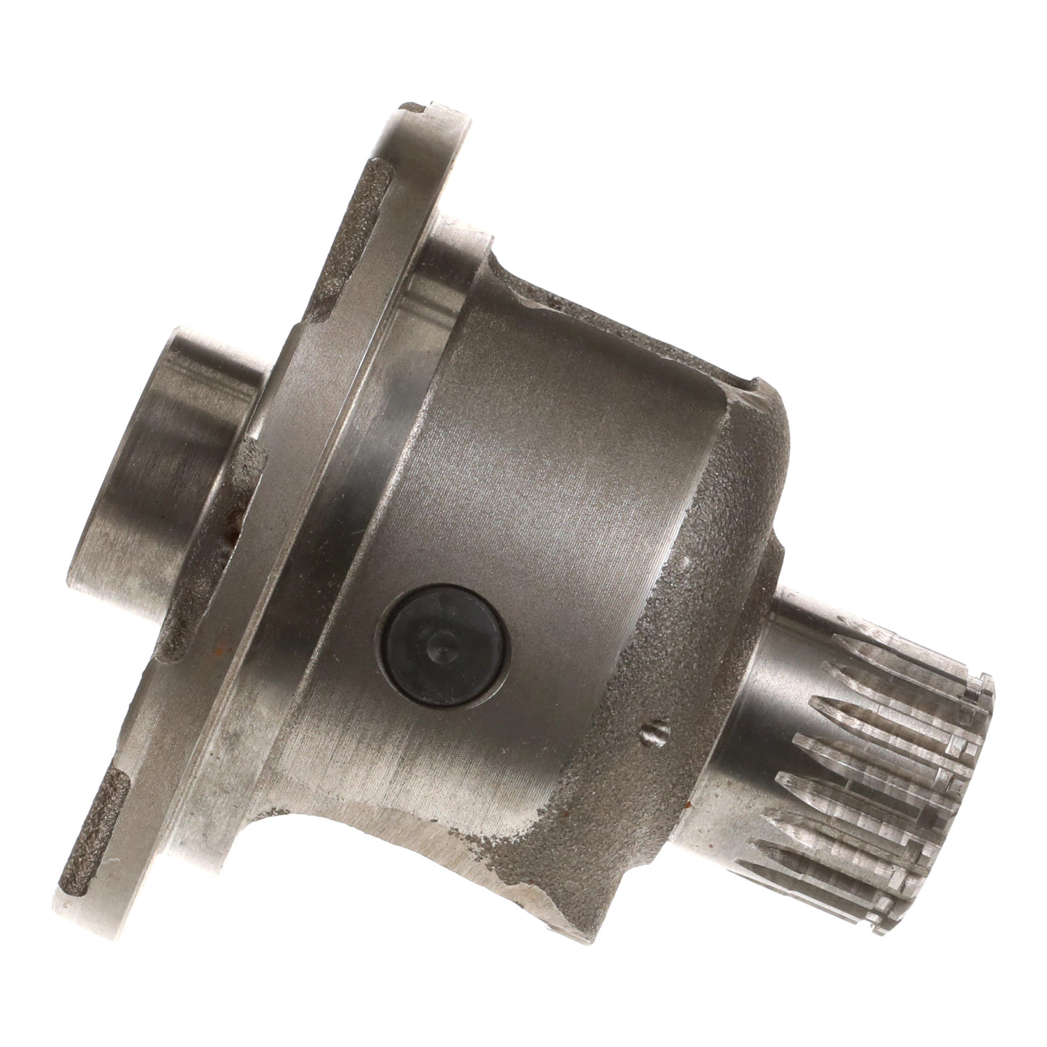 CAJA Y DIFERENCIAL | CASEIH | EU | ES