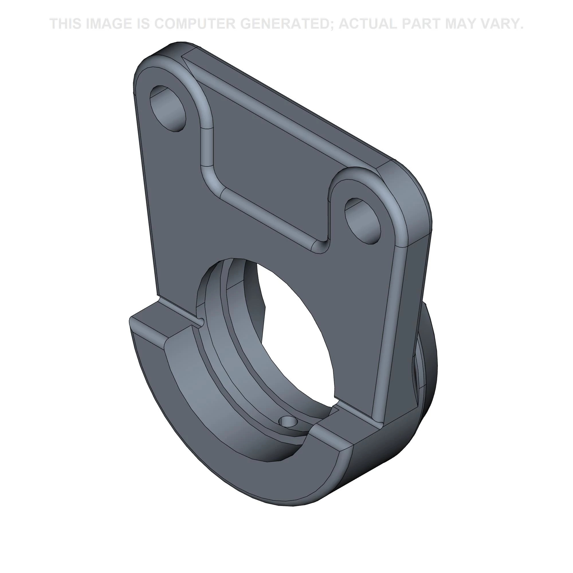 BRACKET | CASEIH | AMEA | EN