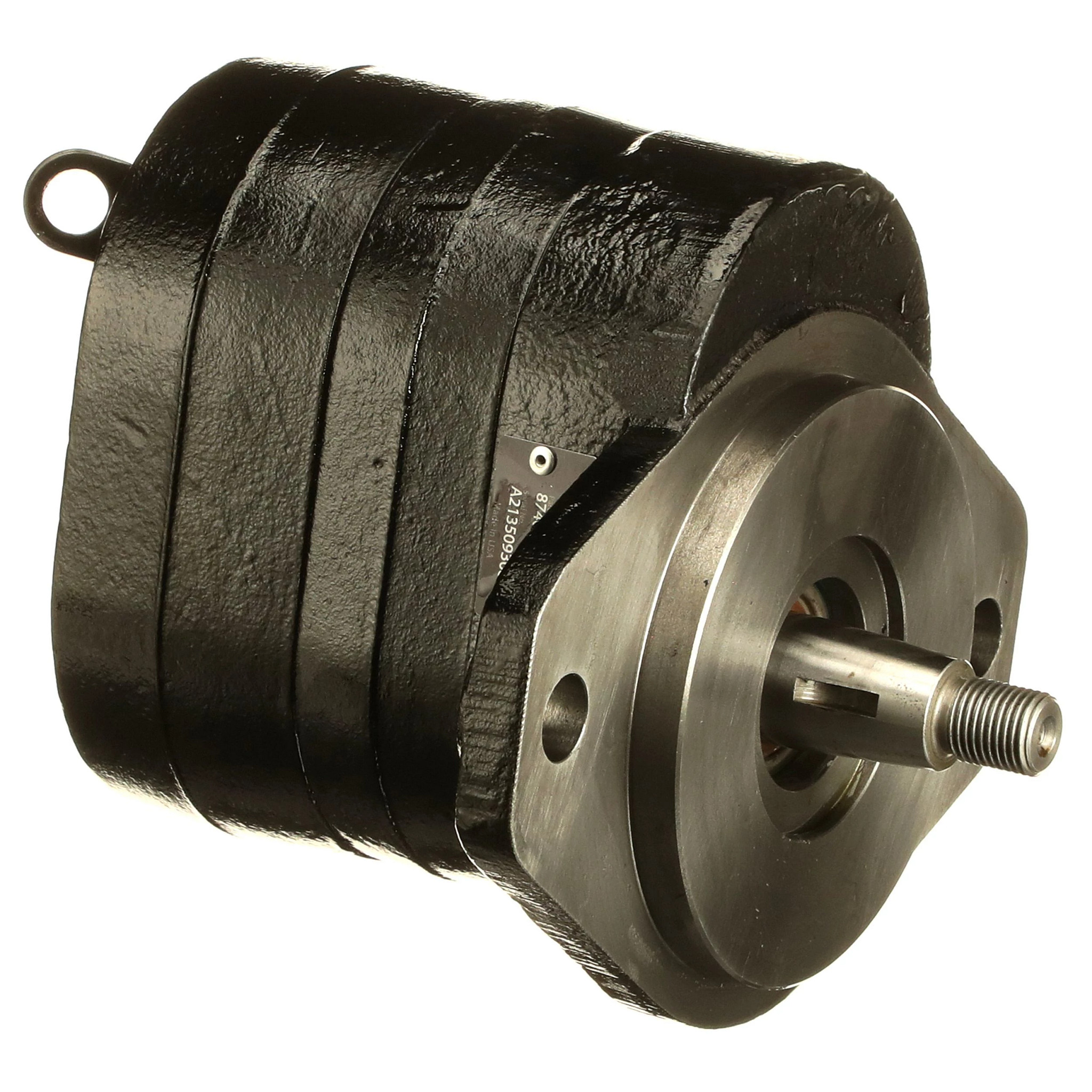 PUMP, HYDRAULIC | NEWHOLLANDCE | US | EN