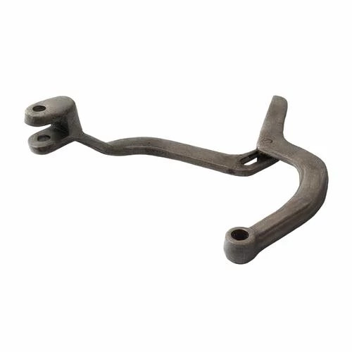 Hydraulic Lever Assembly | NEWHOLLANDCE | CA | EN