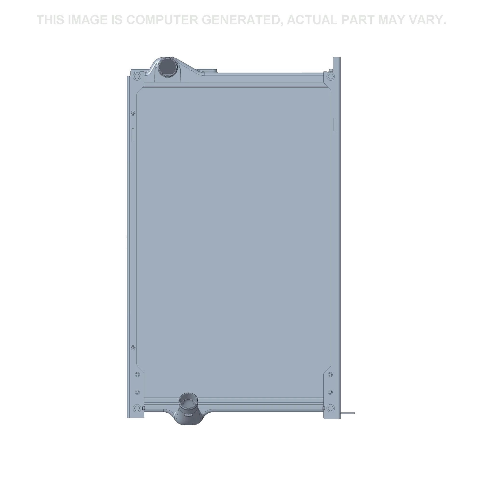 RADIATEUR | CASEIH | FR | FR