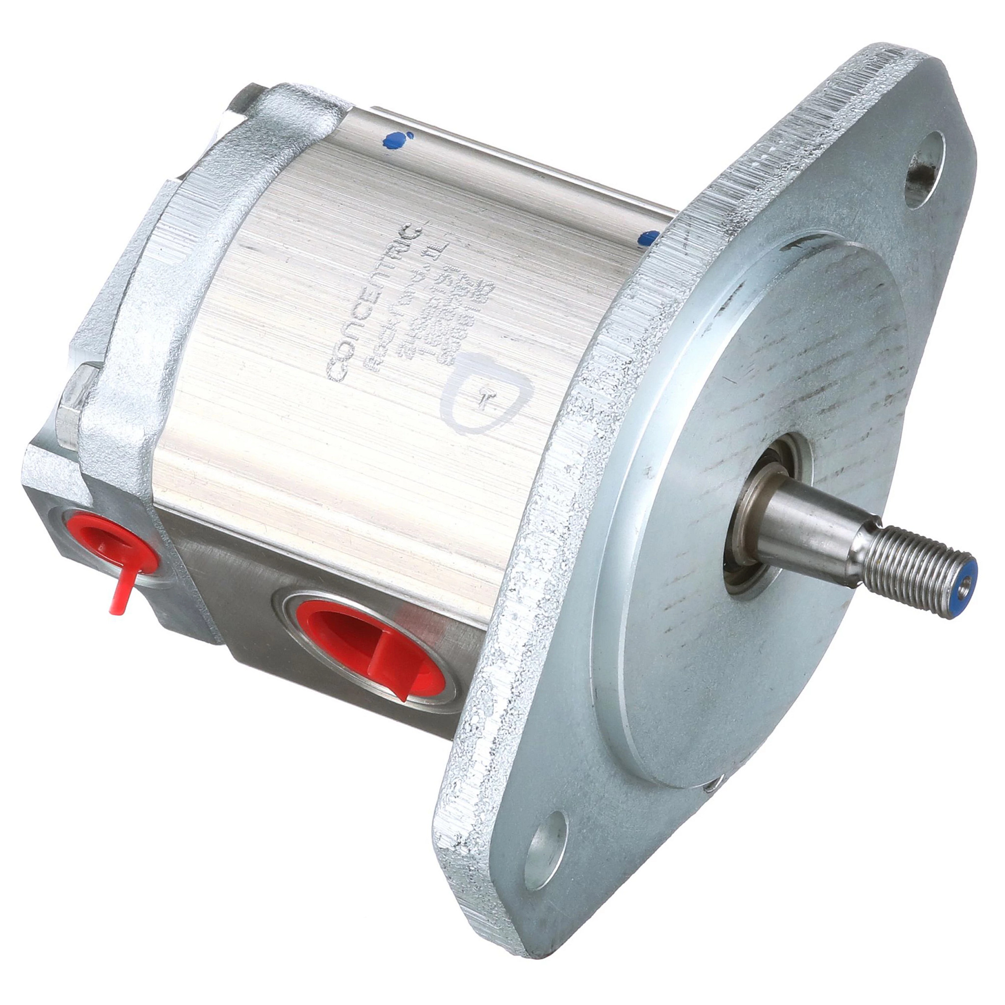 Fan Motor | NEWHOLLANDCE | CA | EN