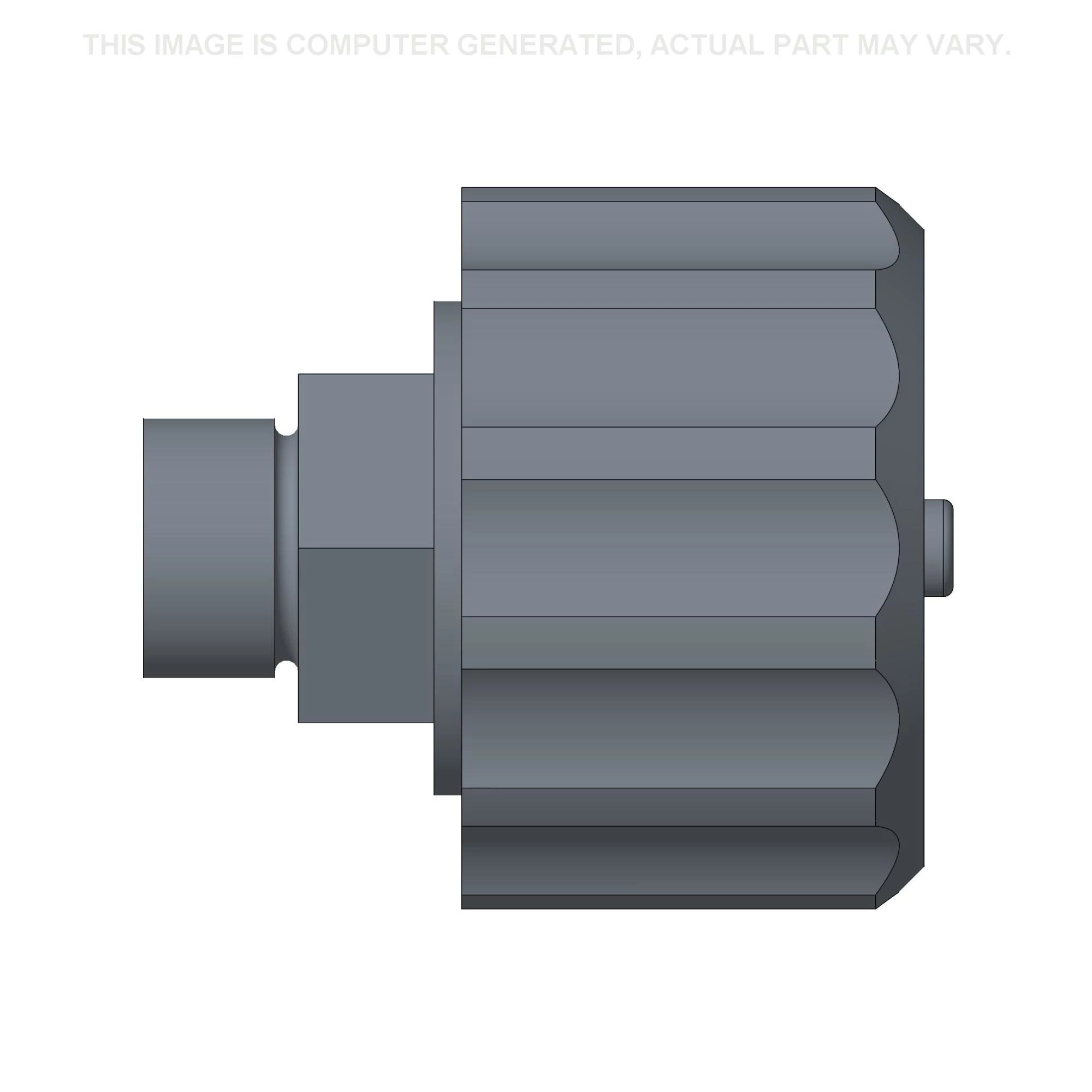 螺丝 | CASECE | AMEA | EN