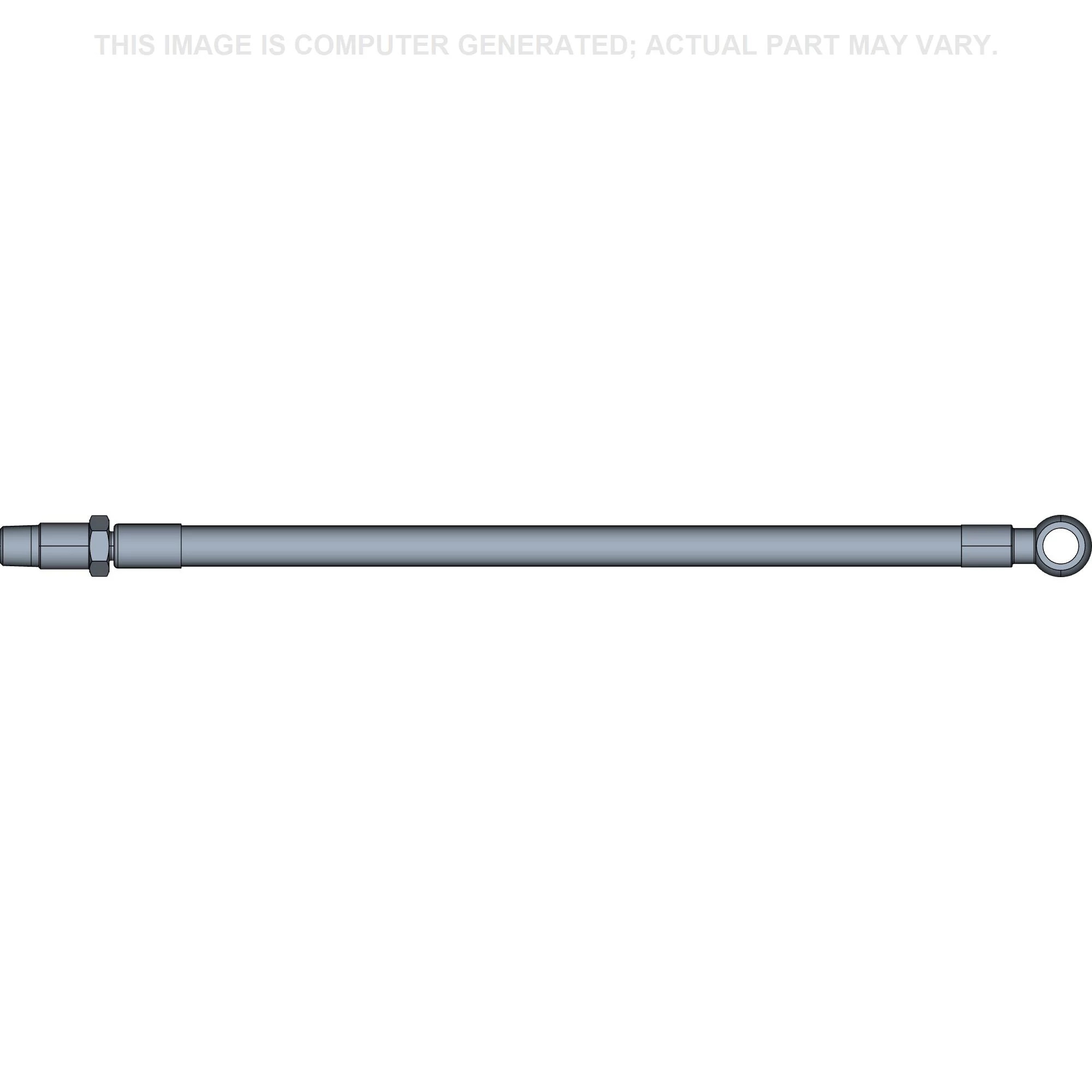 FLEXIBLE HYDRAULIQUE | CASECE | AMEA | EN