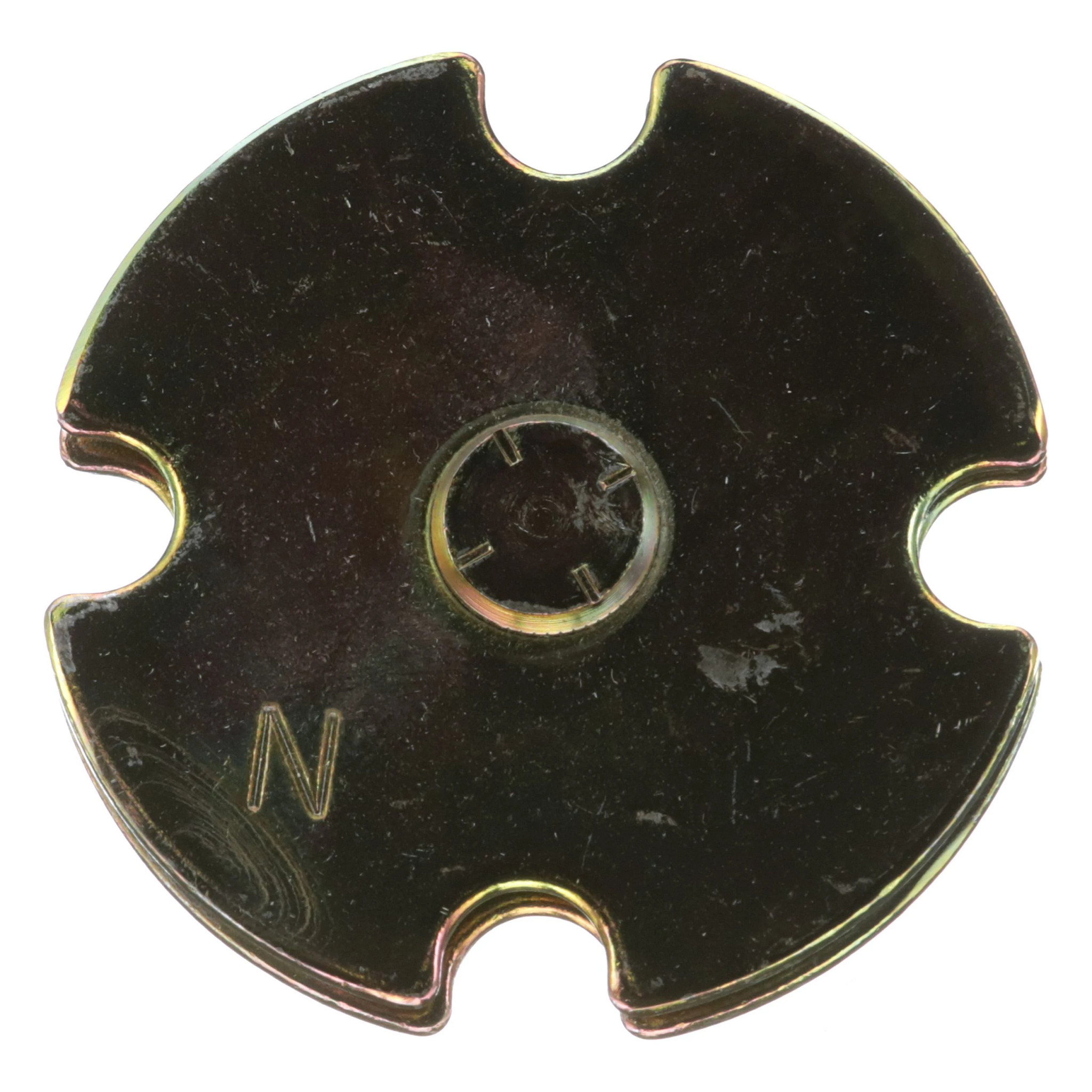 DISC | NEWHOLLANDAG | IE | EN