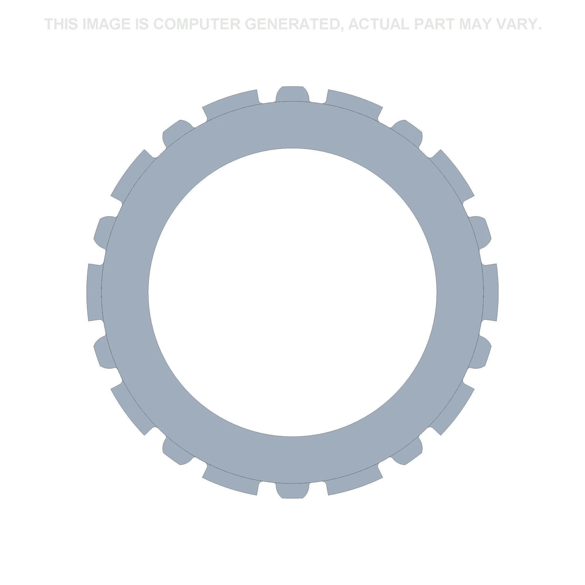 PLATE | CASEIH | CA | EN