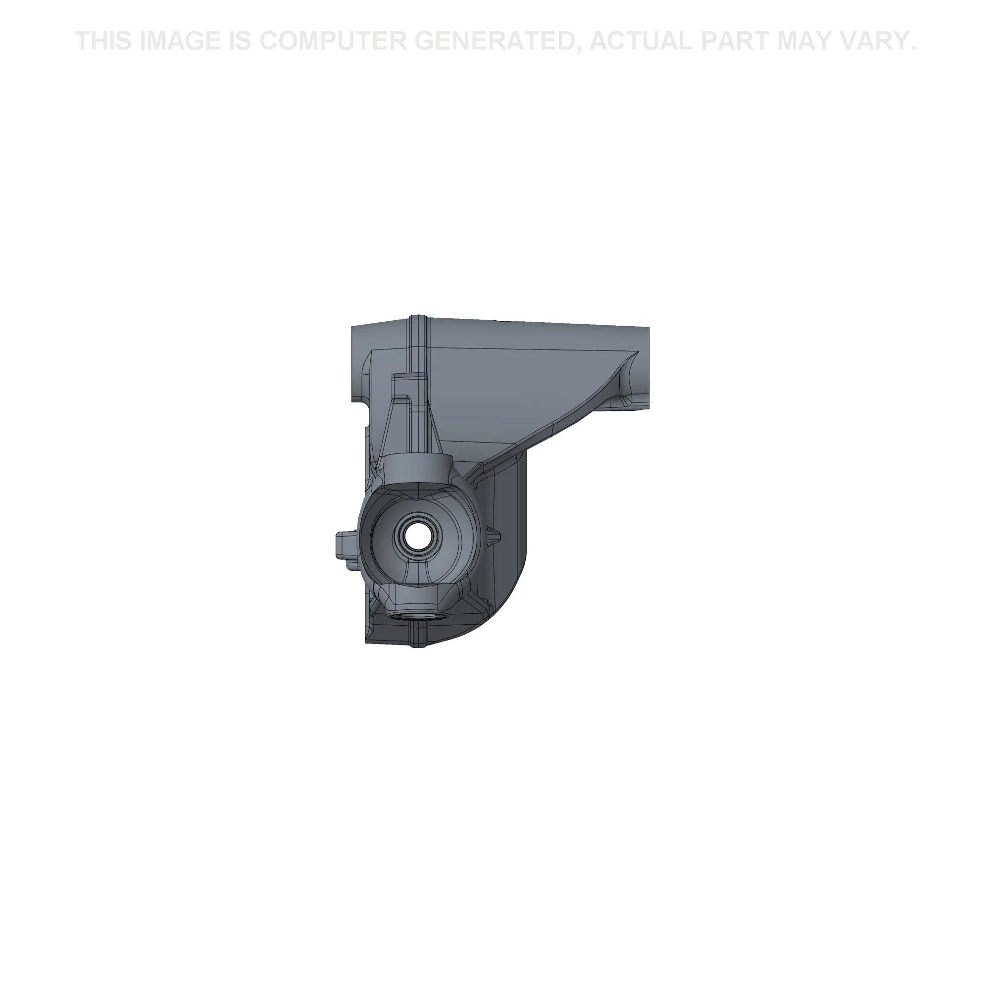 AXLE HOUSING | CASECE | US | EN