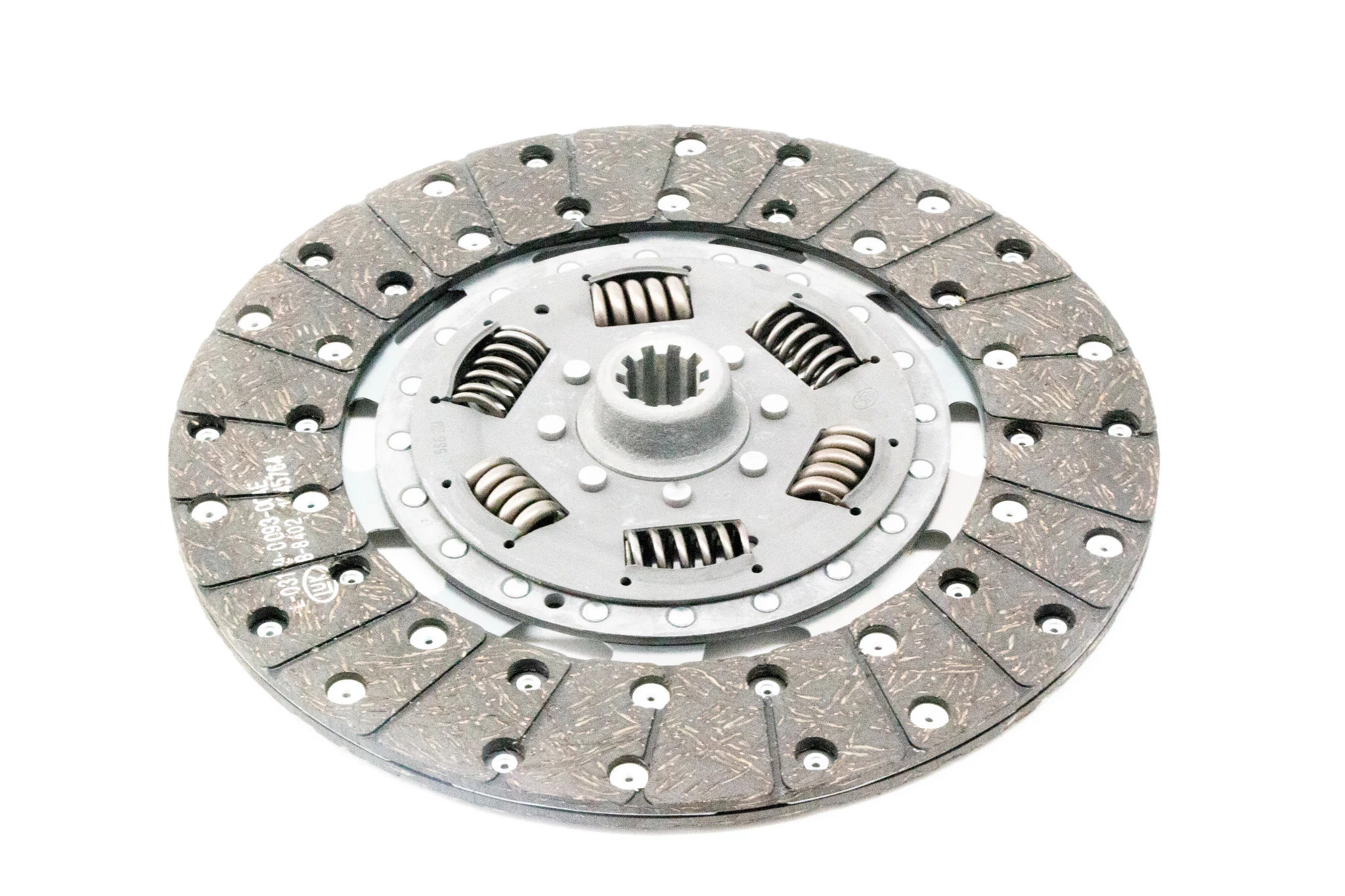 KOBLINGSDRIVPLADE | NEWHOLLANDCE | EU | RU