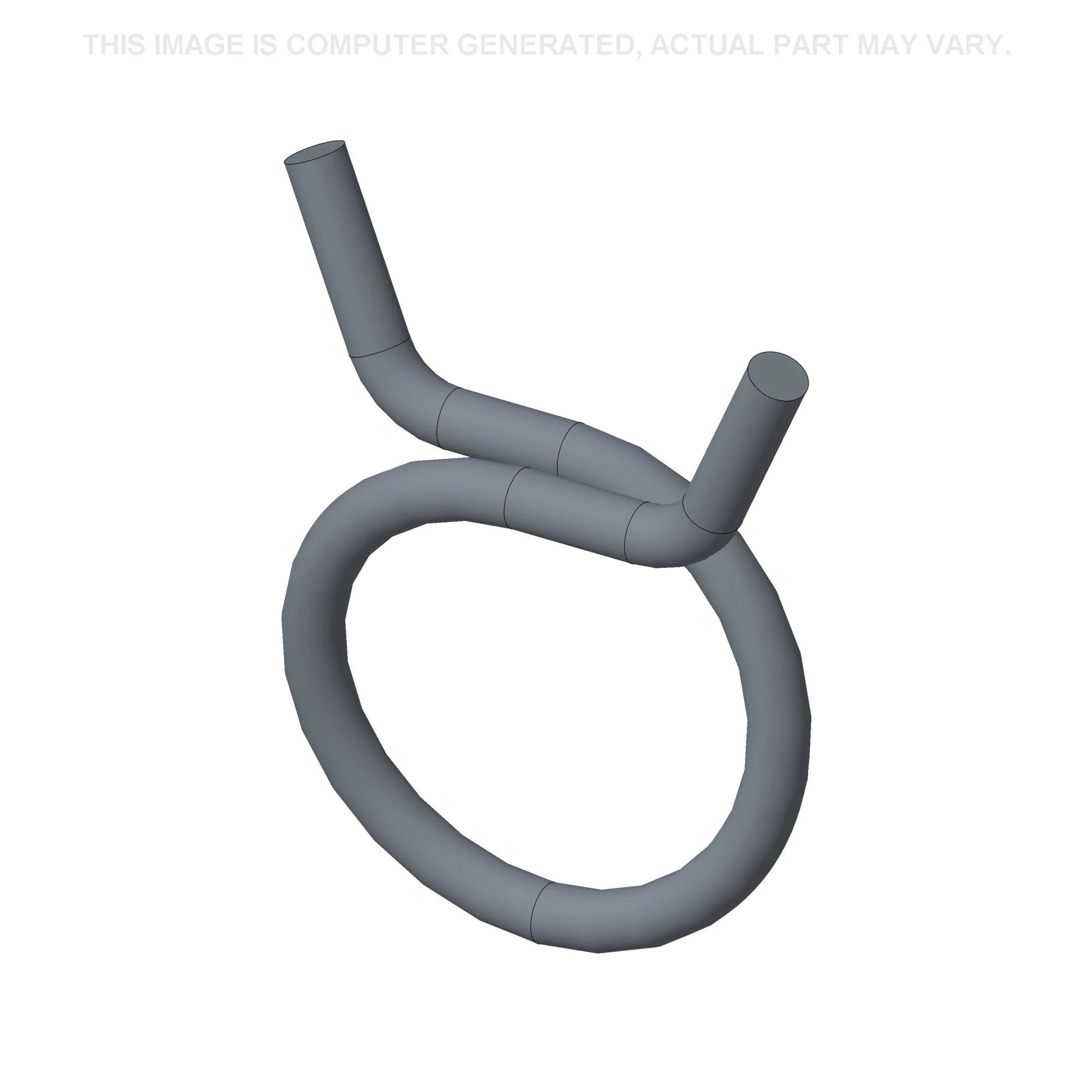 CLAMP, HOSE | CASECE | US | EN