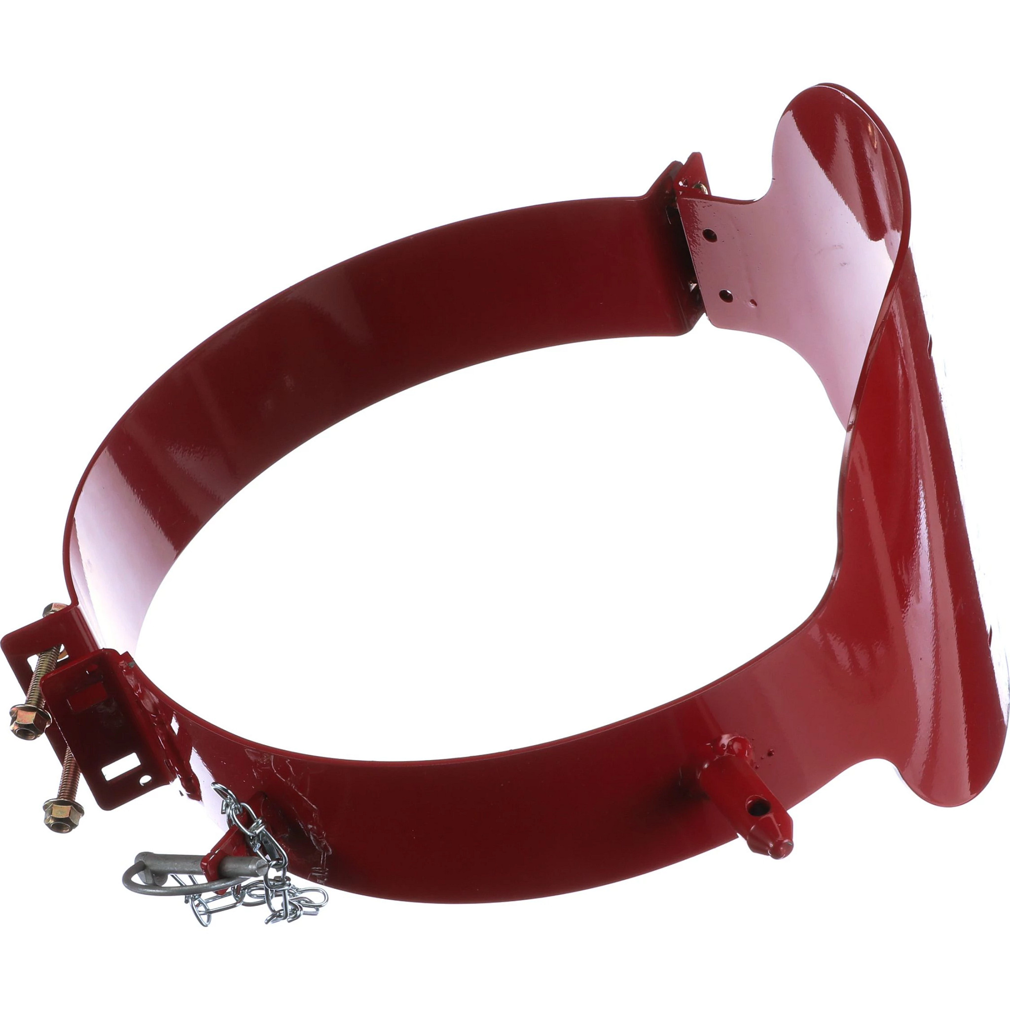 SECURING BAND | CASECE | CA | EN