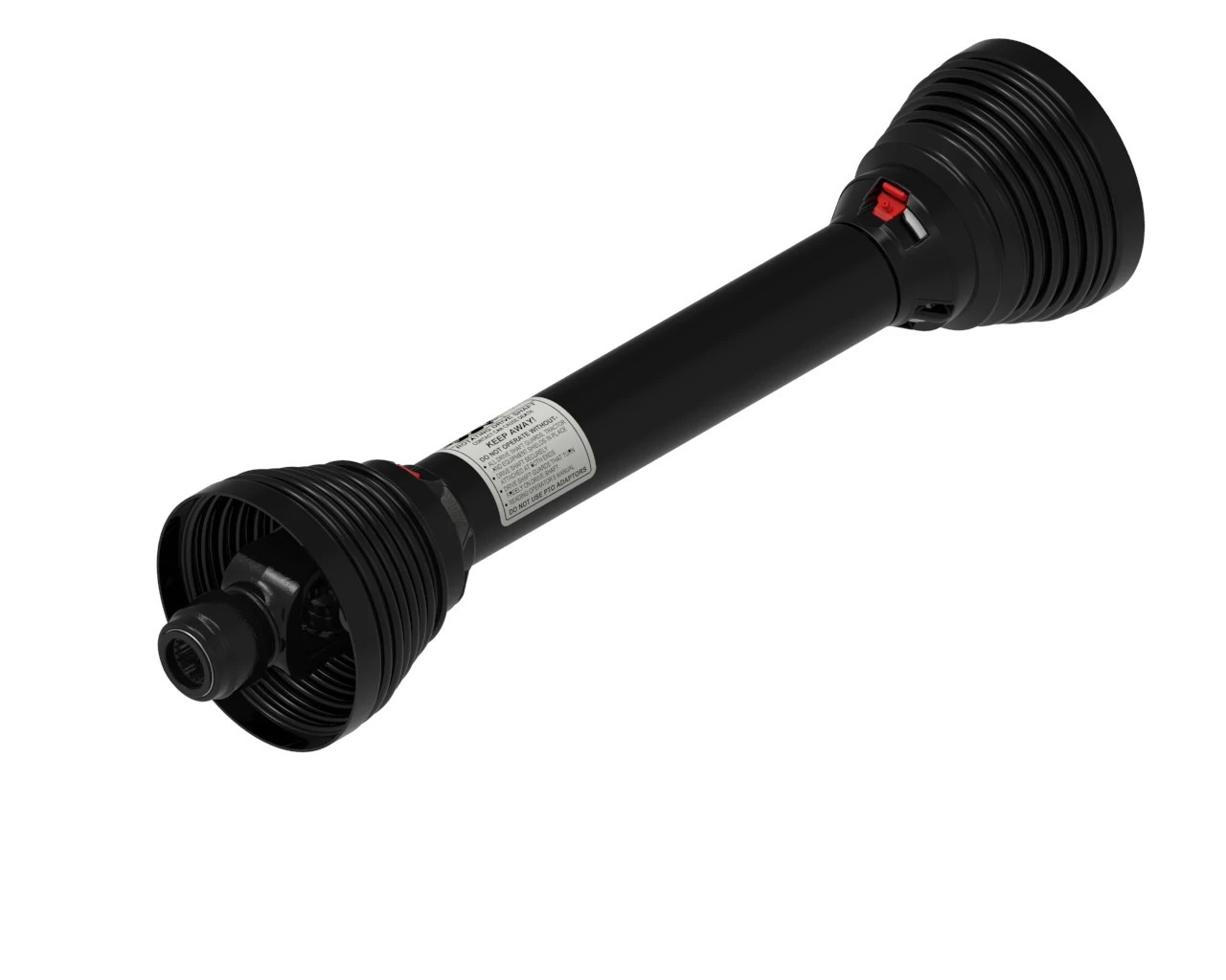 ZAPFWELLE | NEWHOLLANDAG | AT | DE