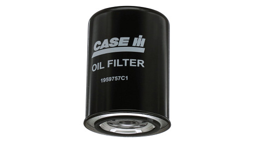 ENGINE OIL FILTER | CASECE | US | EN