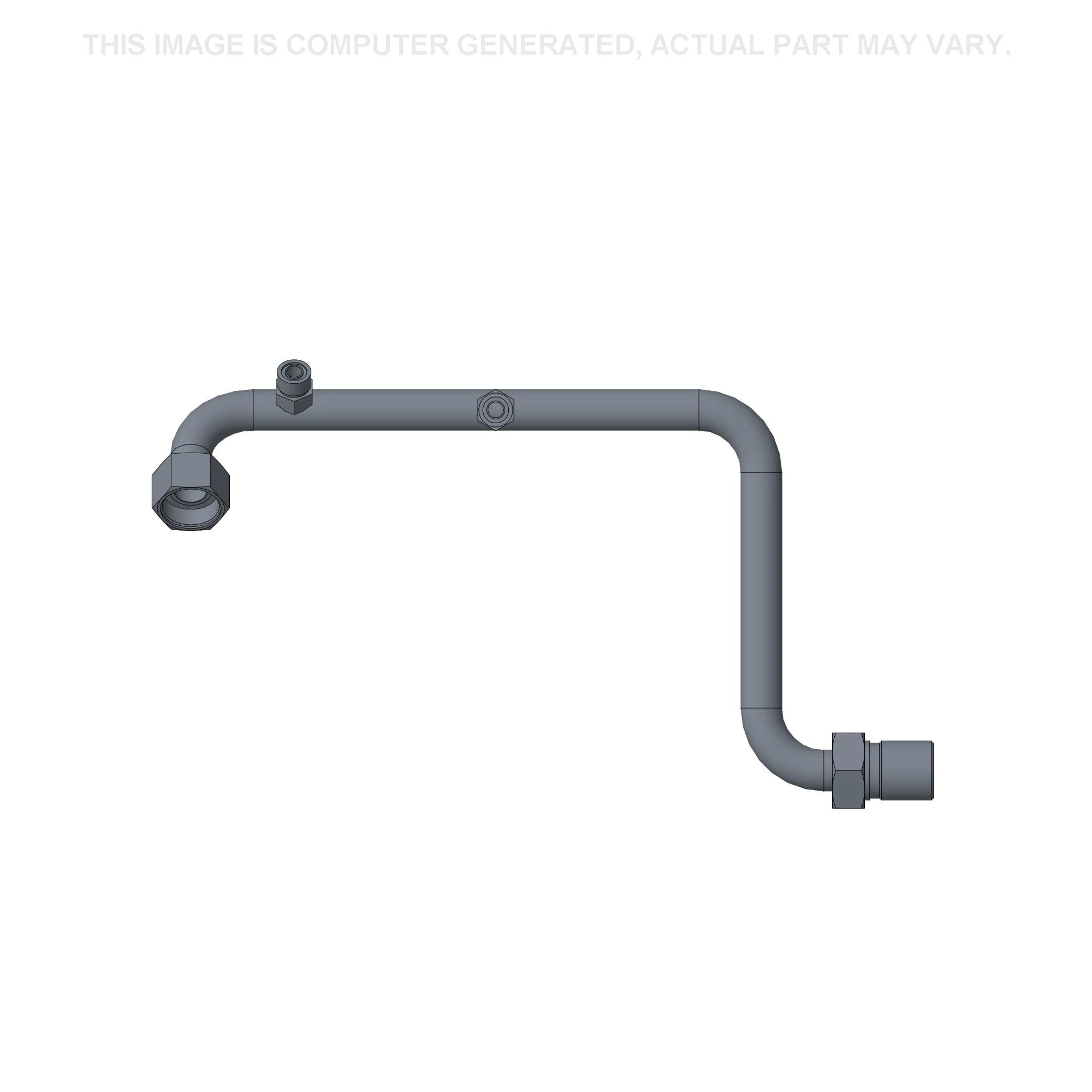 TUBE | CASEIH | GB | EN