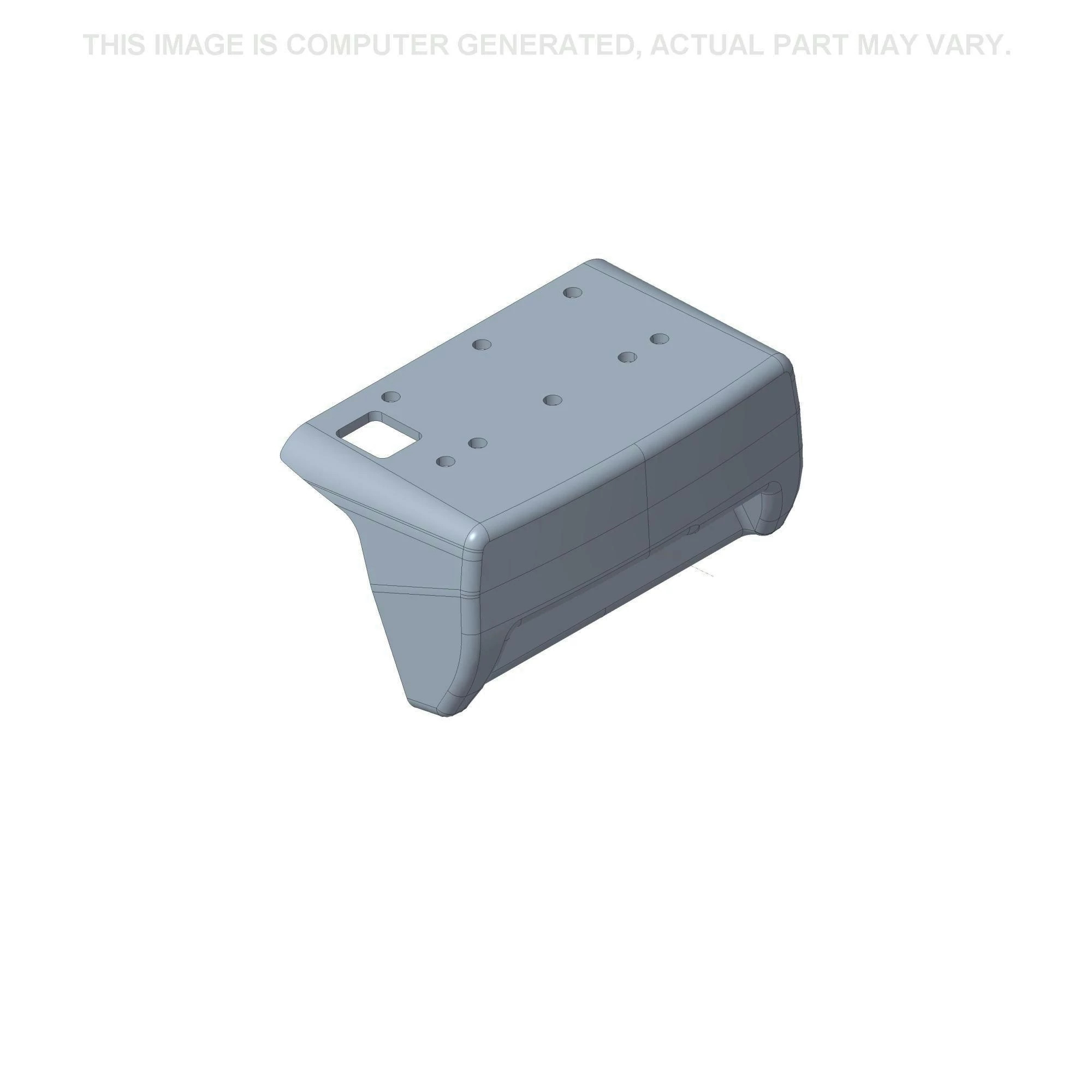 Cover | CASEIH | GB | EN