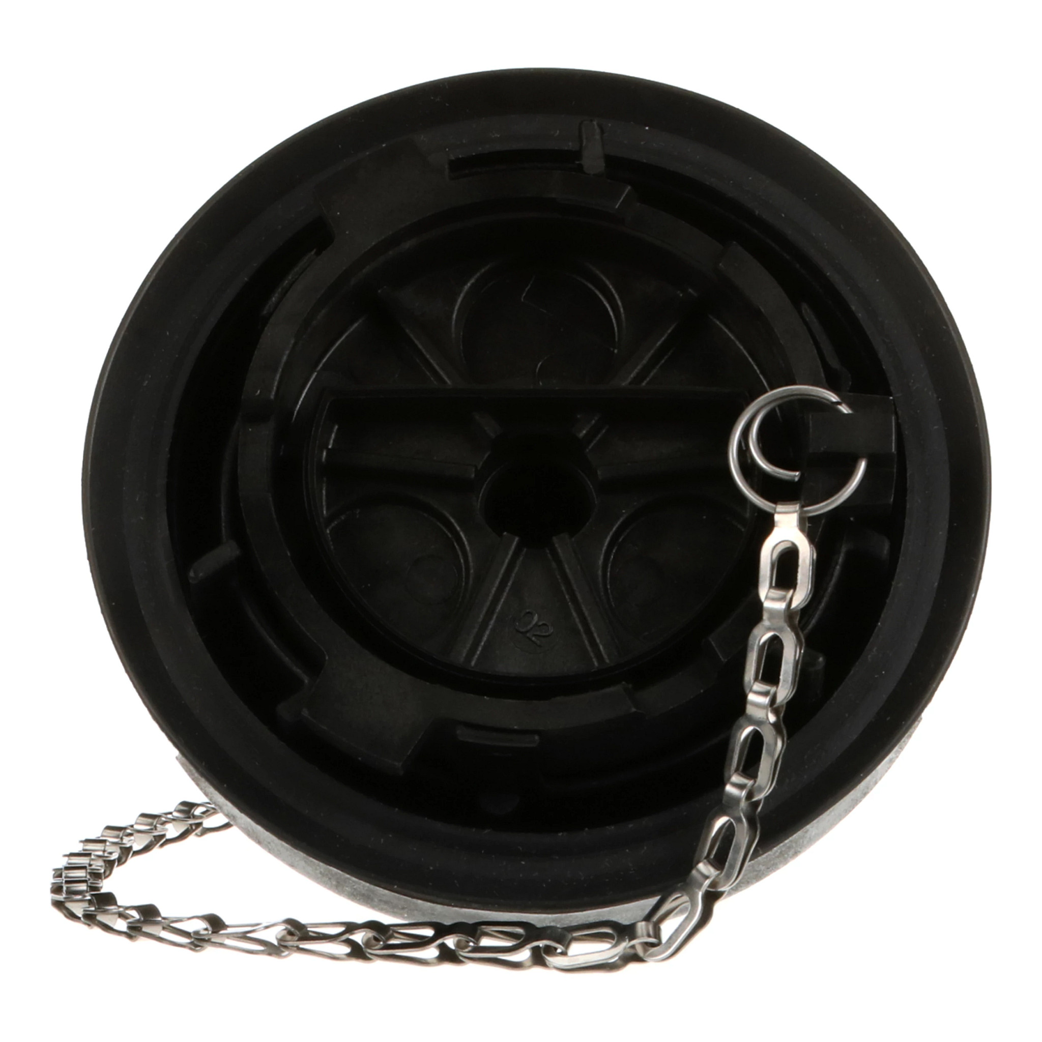 LOCKABLE FUEL CAP | NEWHOLLANDAG | AU | EN