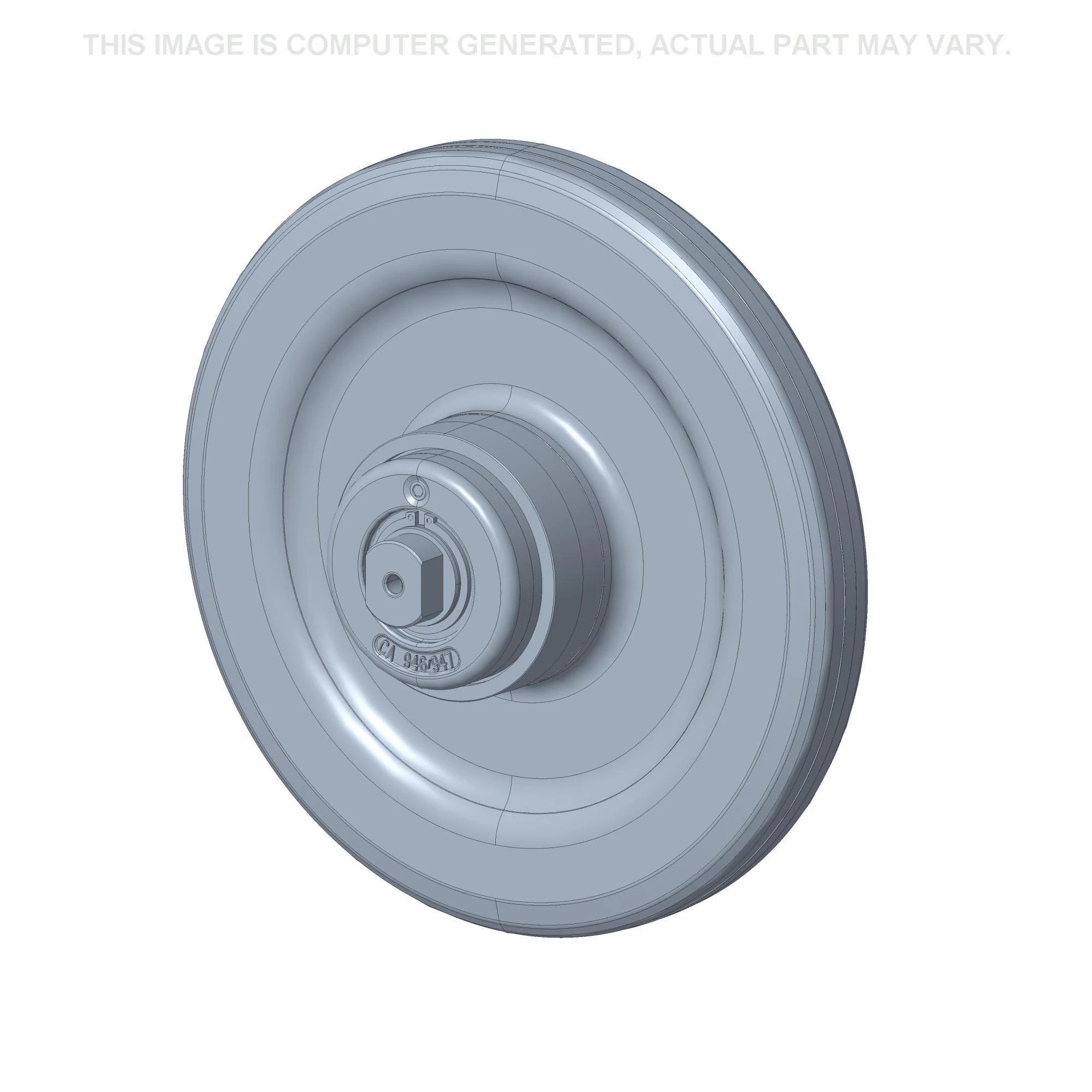 НАТЯЖНОЙ РОЛИК | NEWHOLLANDCE | EU | RU