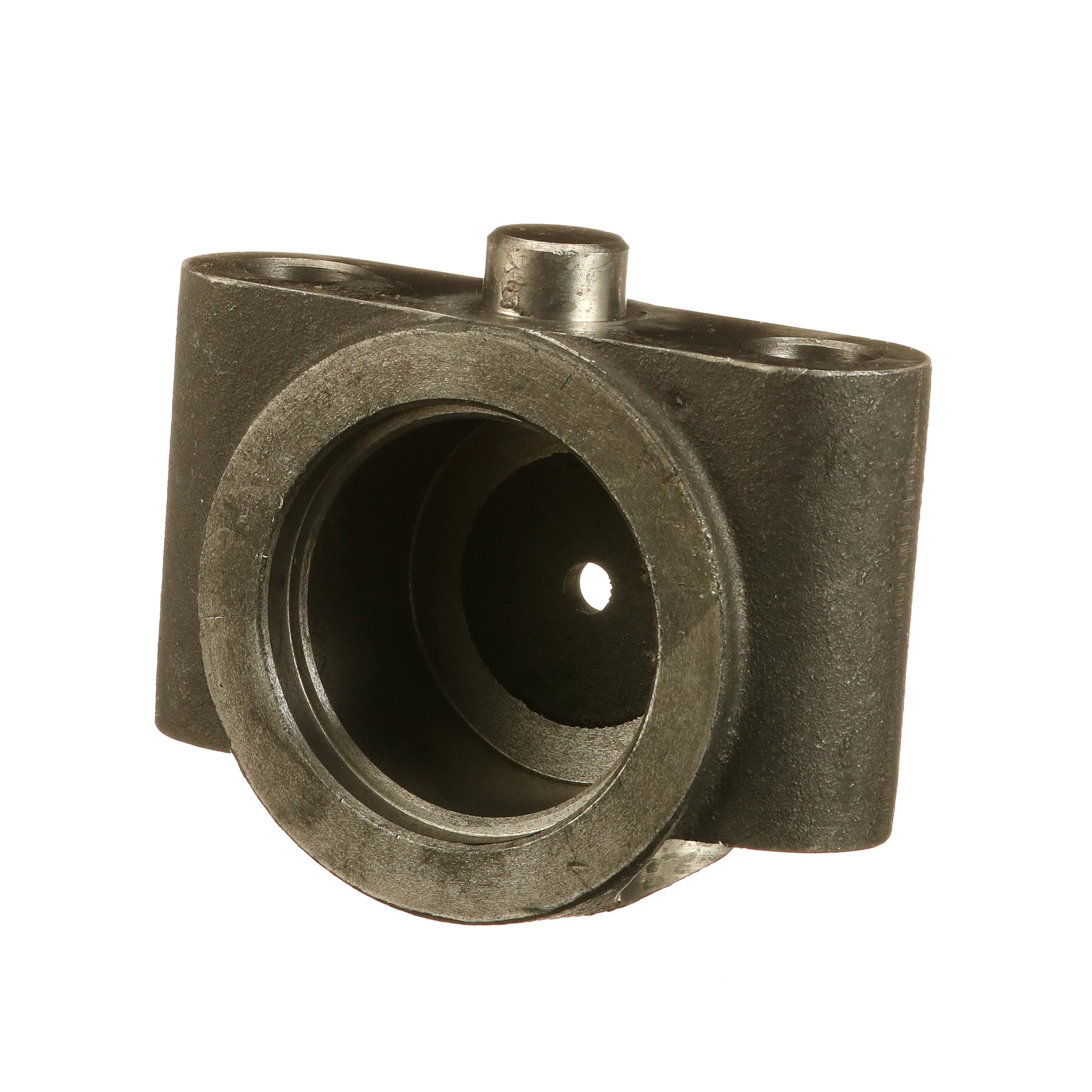 Alojamento | CASEIH | BR | PT