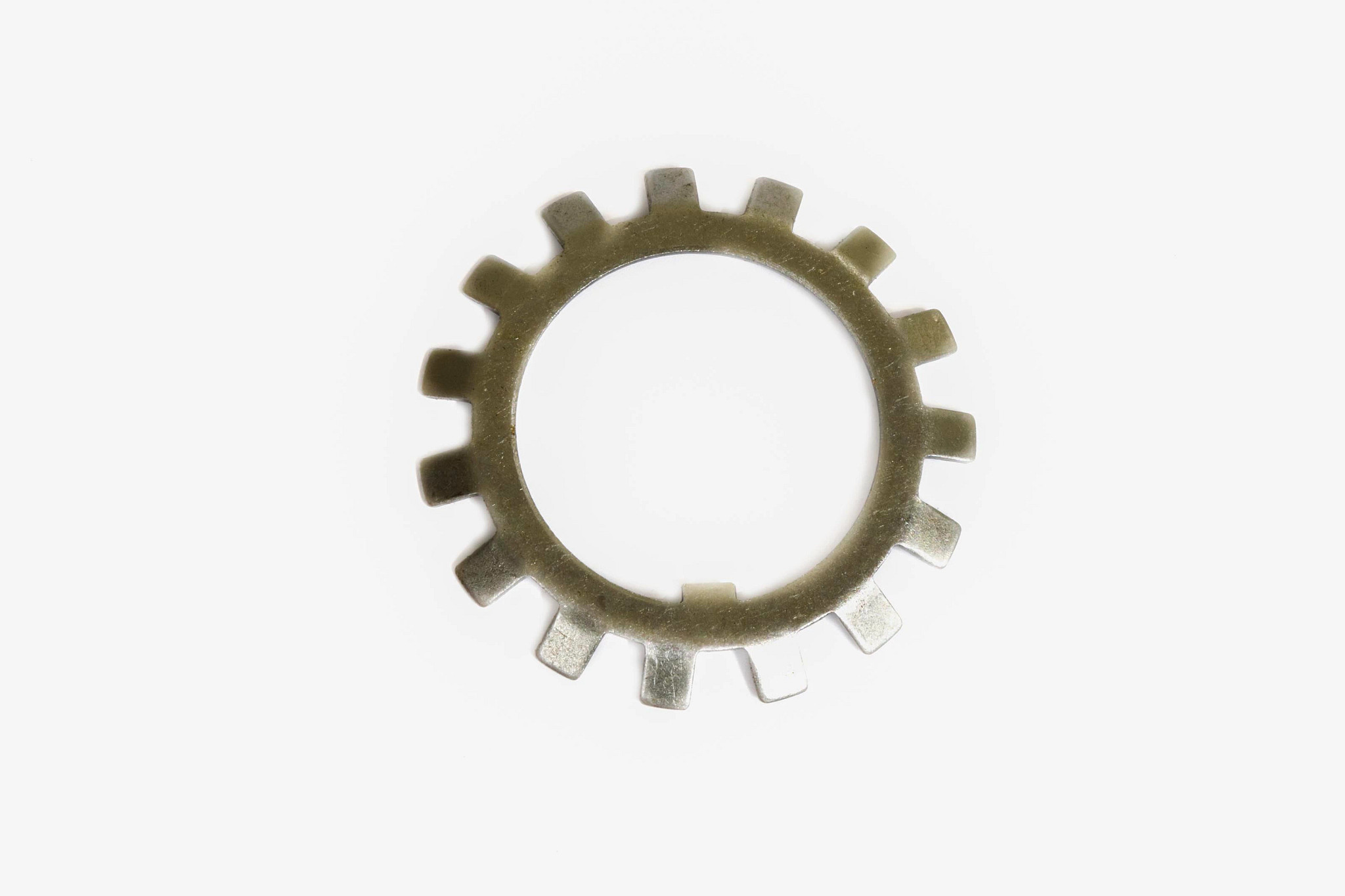 UNTERLEGSCHEIBE | STEYR | AT | DE