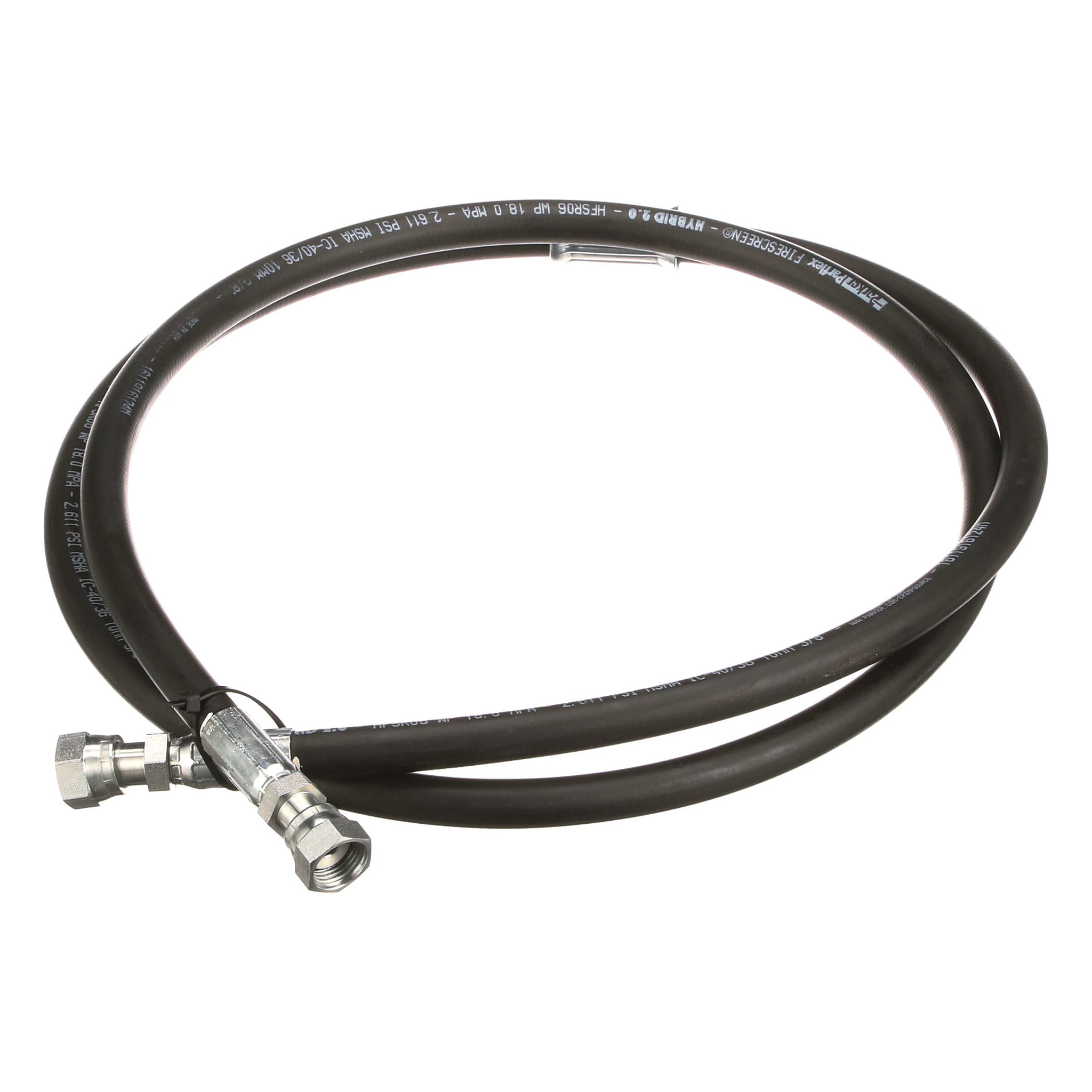 HYDRAULIC HOSE | CASEIH | EU | EN