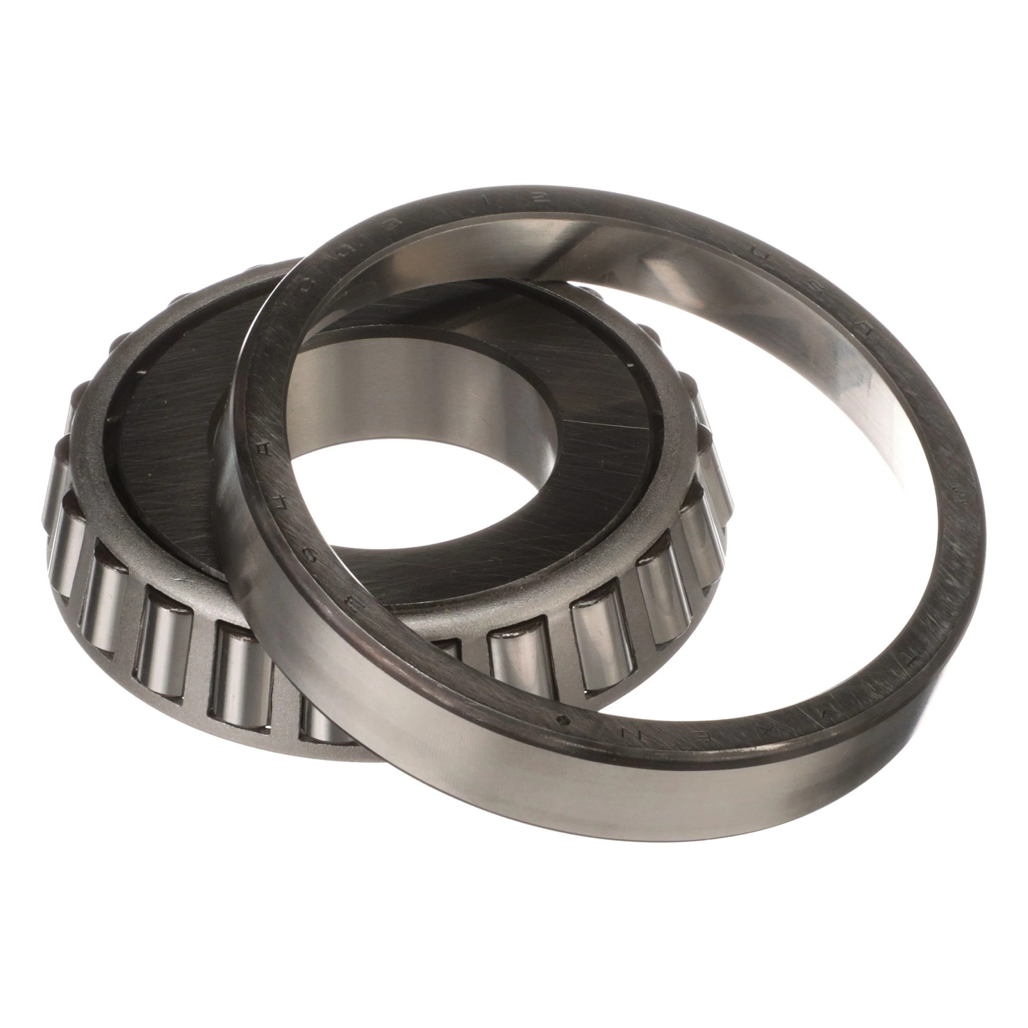 Rolamento de rolos cónicos - 50 mm DI x 110 mm DE x 22 mm L
