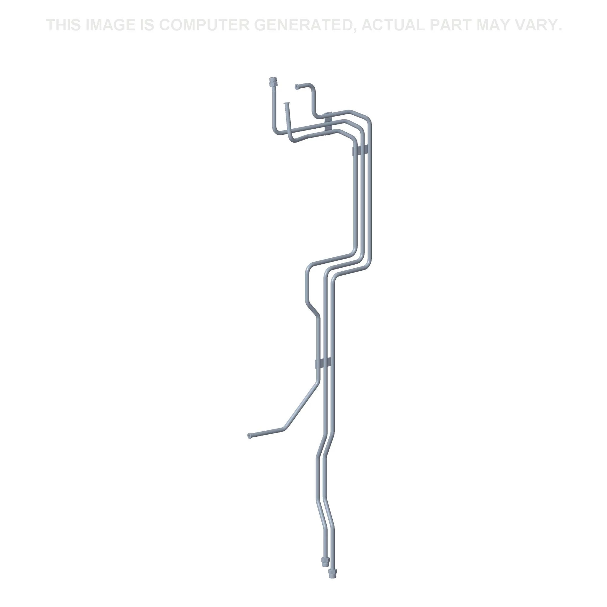 TUBAGEM HIDRÁULICO | NEWHOLLANDCE | EU | PT