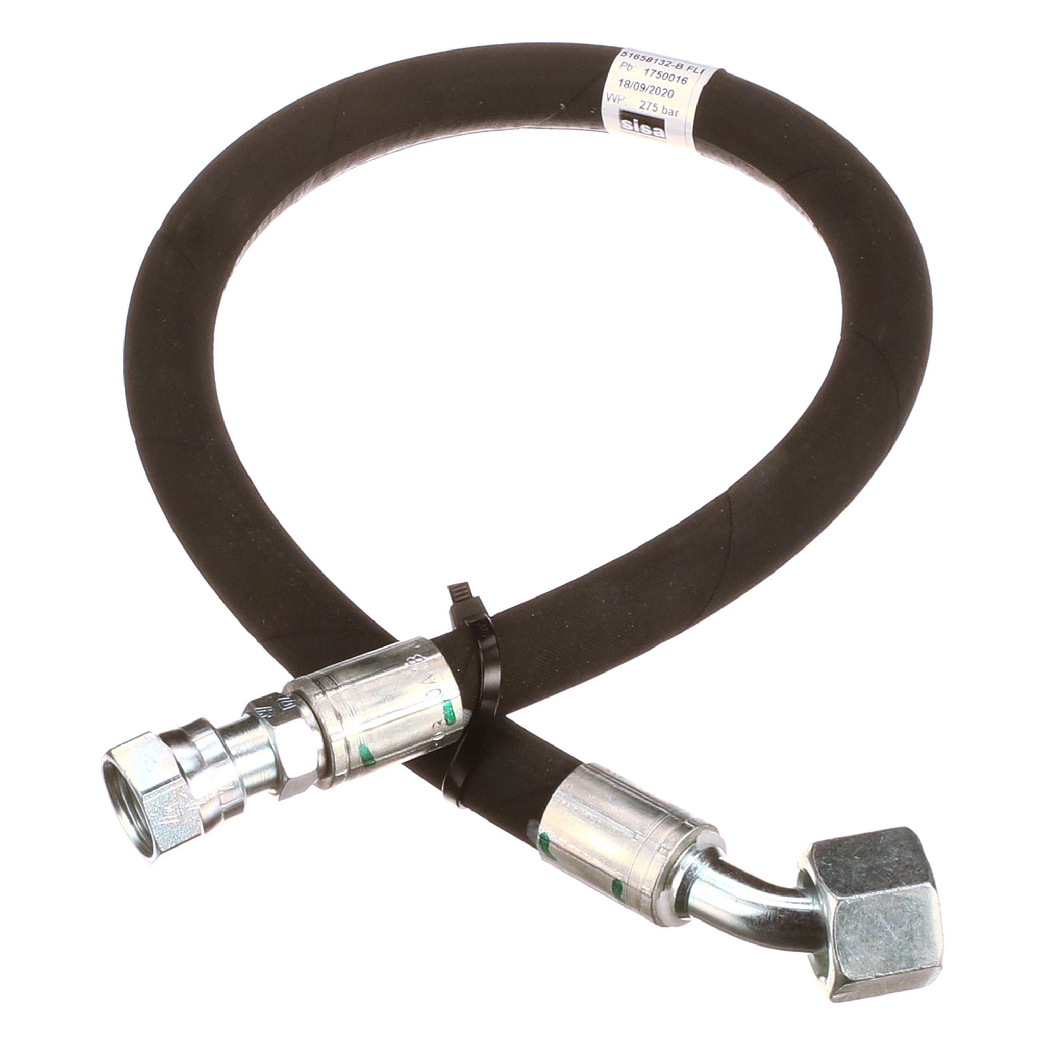 HYDRAULISCHE SLANG | CASEIH | EU | NL