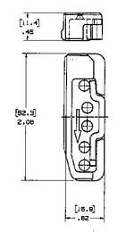 Super V® Bucket Tooth Pin | CASEIH | US | EN
