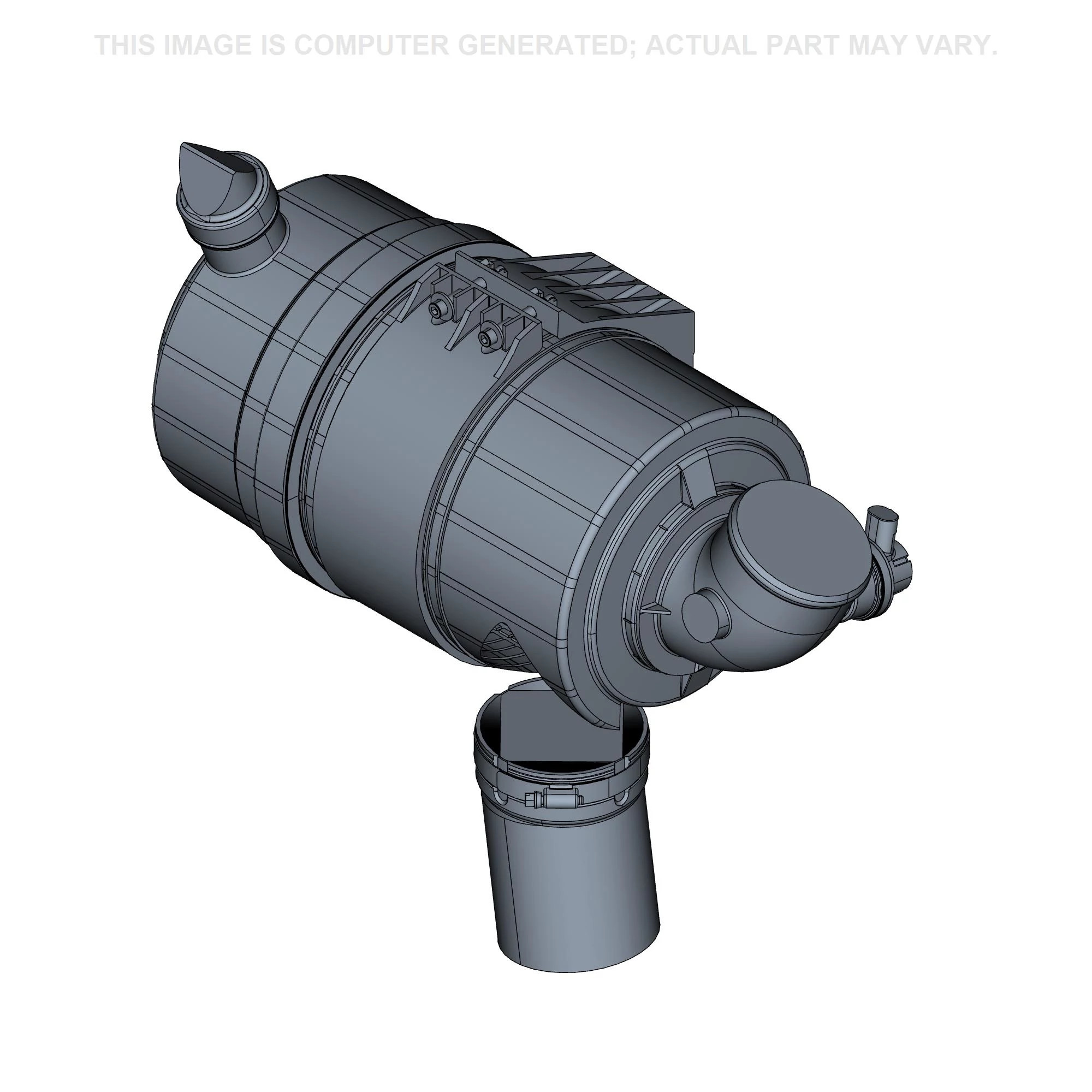Filter Assembly
