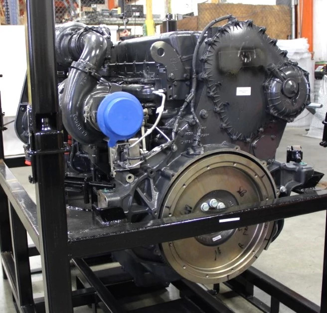 REMAN-REPLACEMENT EN | CASEIH | US | EN