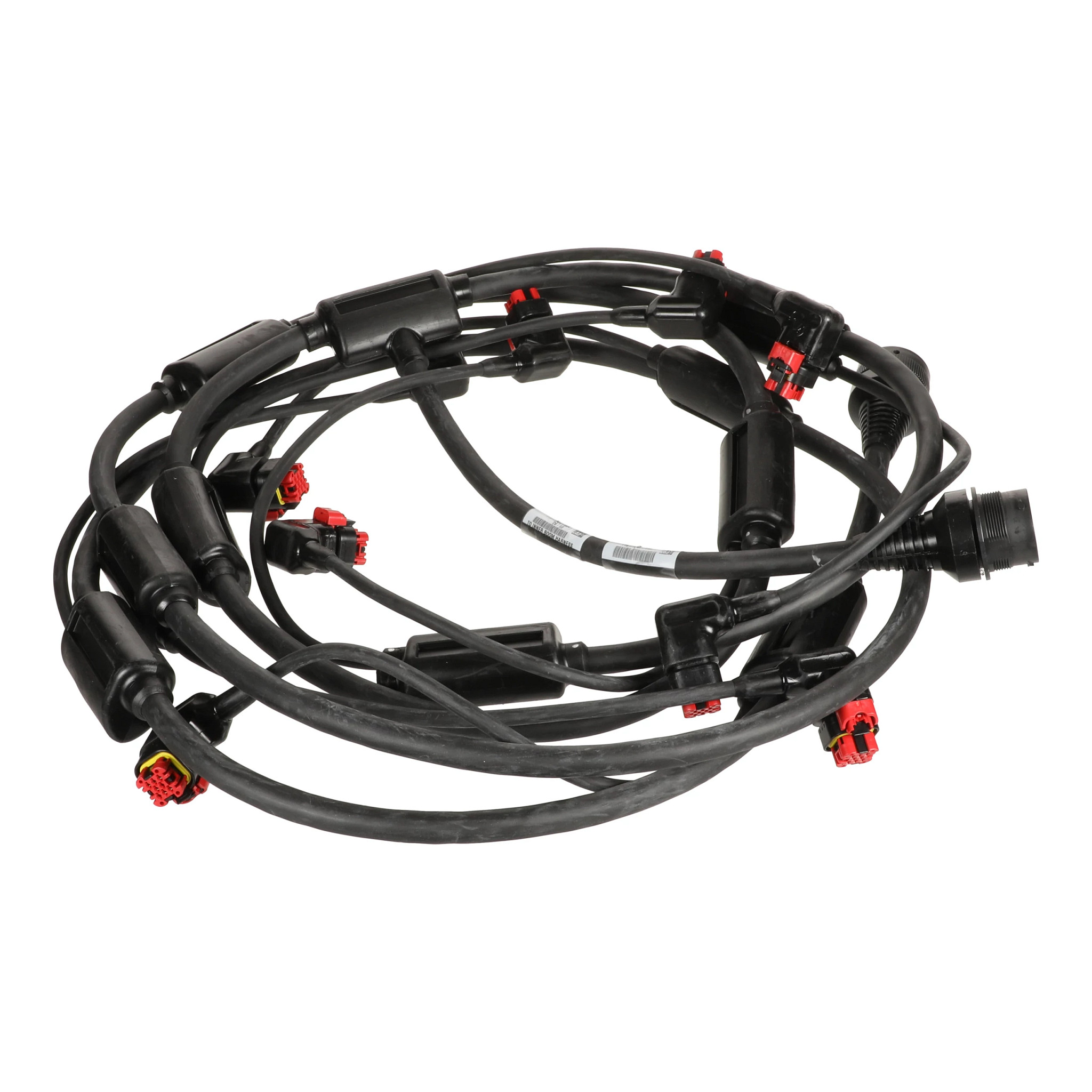 WIRE HARNESS | CASEIH | CA | EN