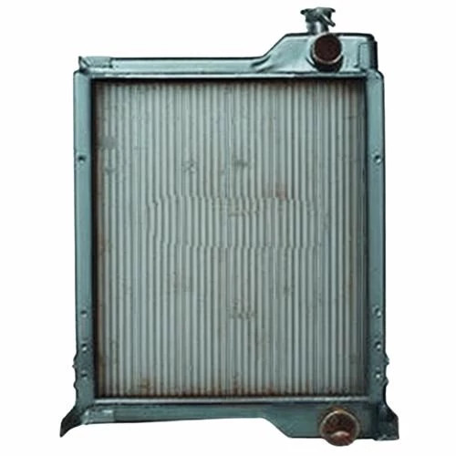 RADIATOR | MILLER | CA | EN