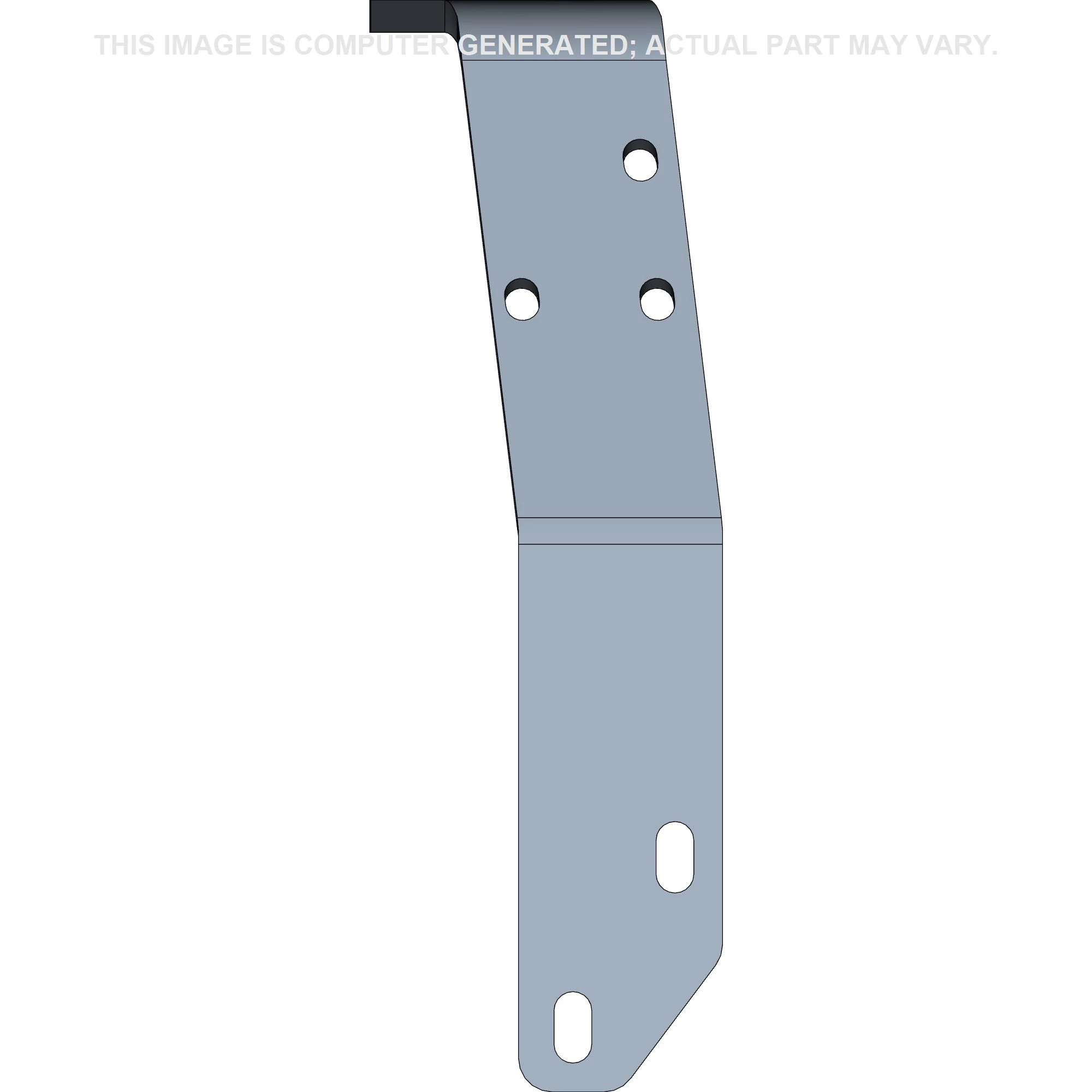 BRACKET | FLEXICOIL | US | EN