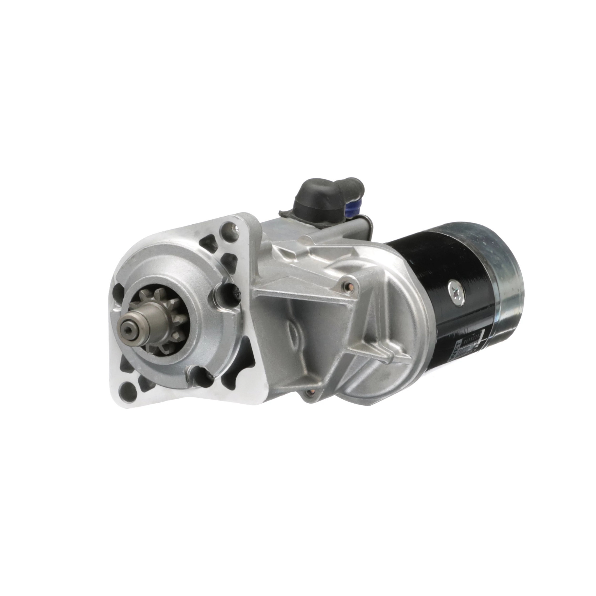 Motor de partida - 12 volts - 2,7 kW | CASECE | BR | PT