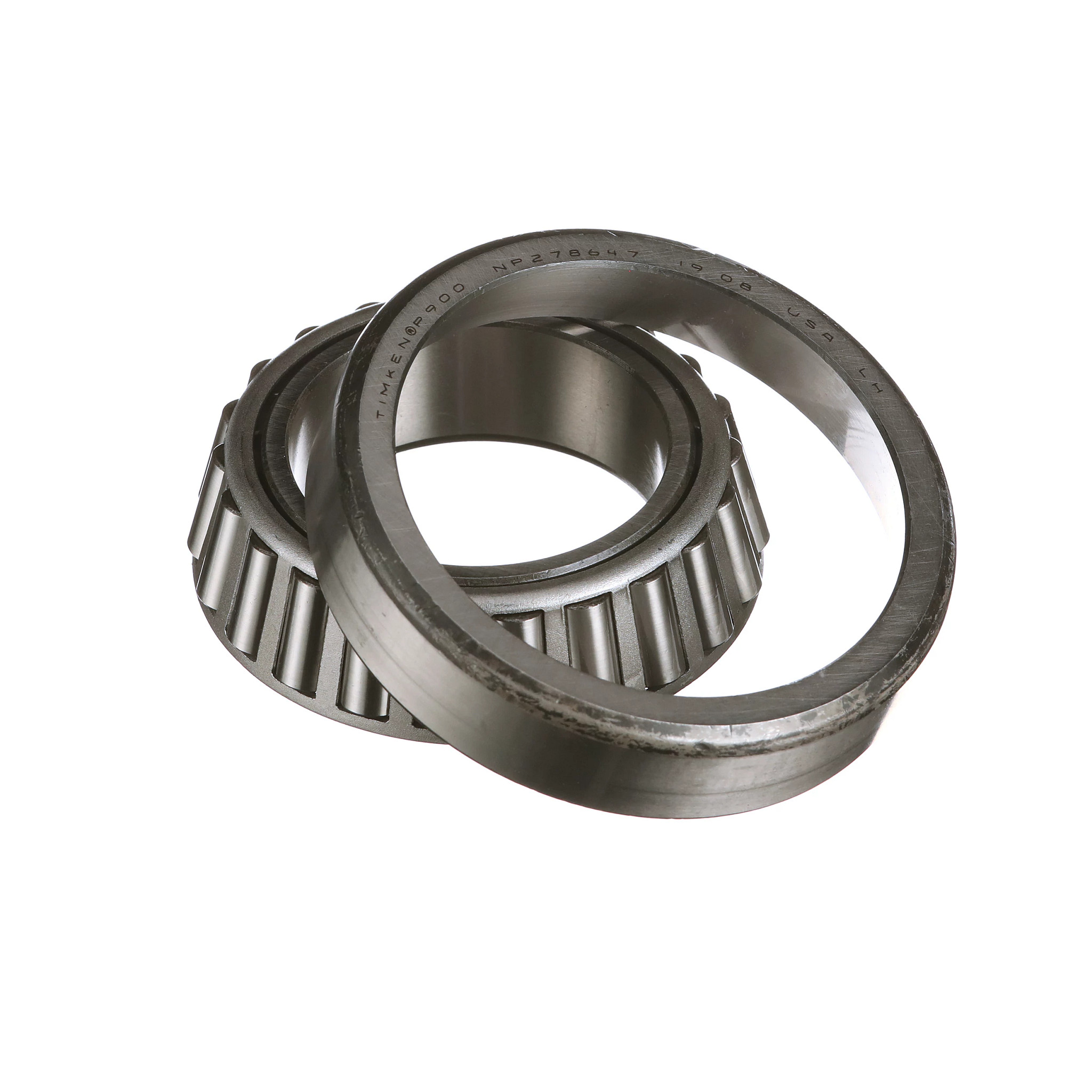 Rolamento de rolos cónicos - NP798777 - 66 mm DI x 112 mm DE x 30 mm L | CASEIH | BR | PT