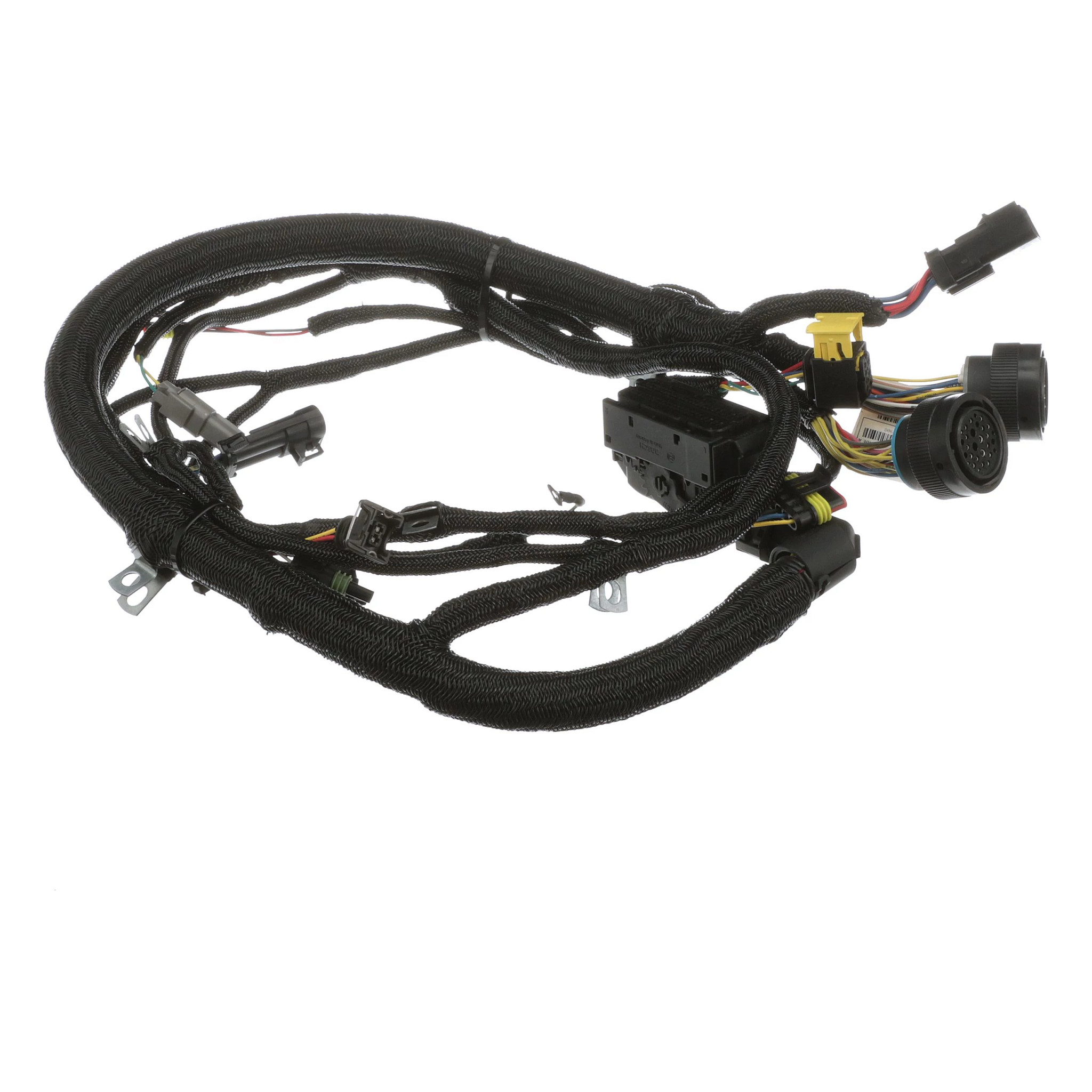 FAISCEAU ELECTRIQUE | NEWHOLLANDAG | FR | FR