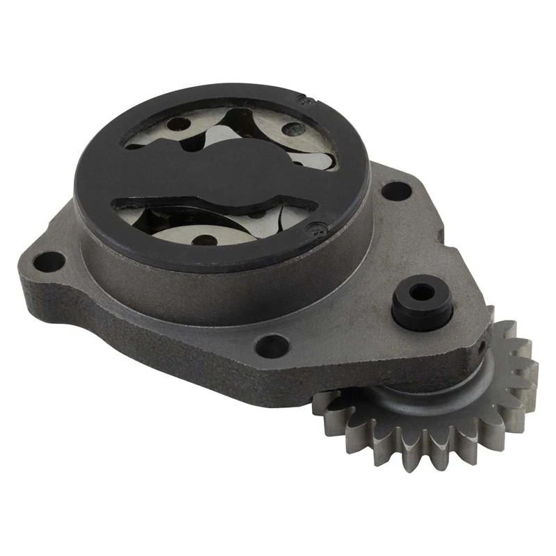 Reliance Oil Pump | NEWHOLLANDAG | US | EN