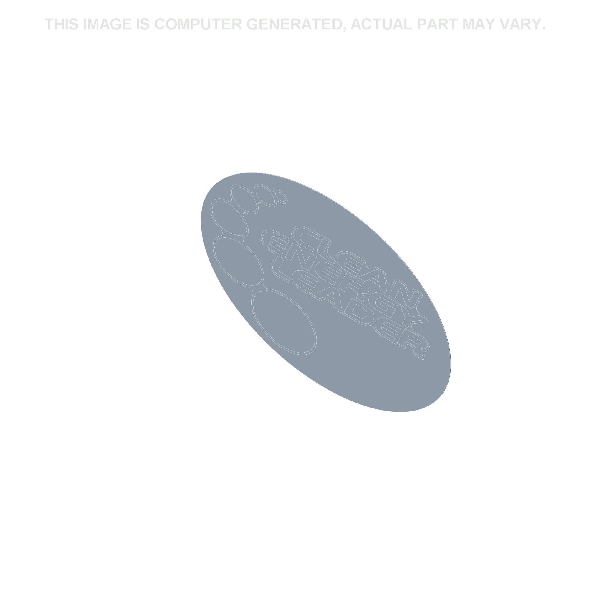 Clean Energy Leader Decal | CASECE | BR | PT