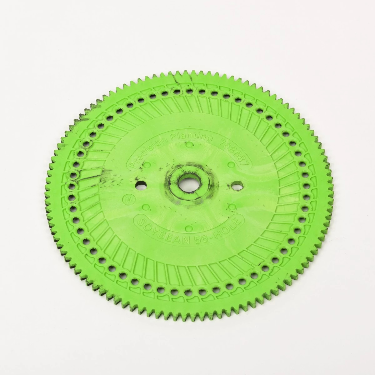DISK | NEWHOLLANDCE | CA | EN
