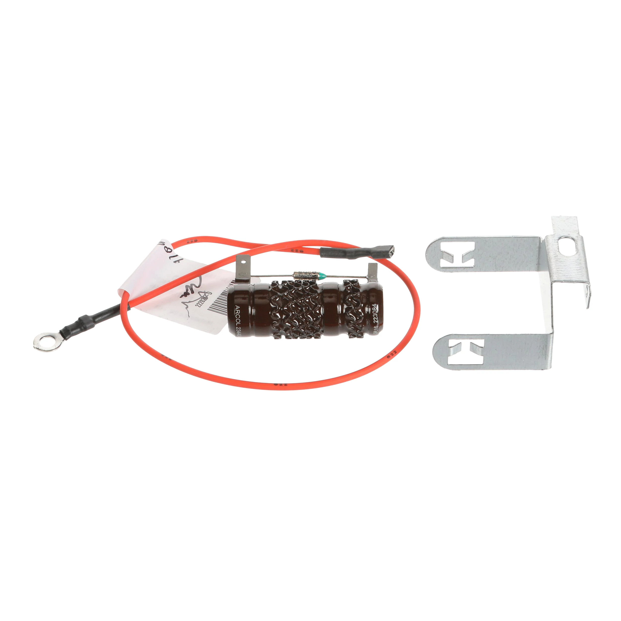 RESISTOR | CASECE | BR | PT