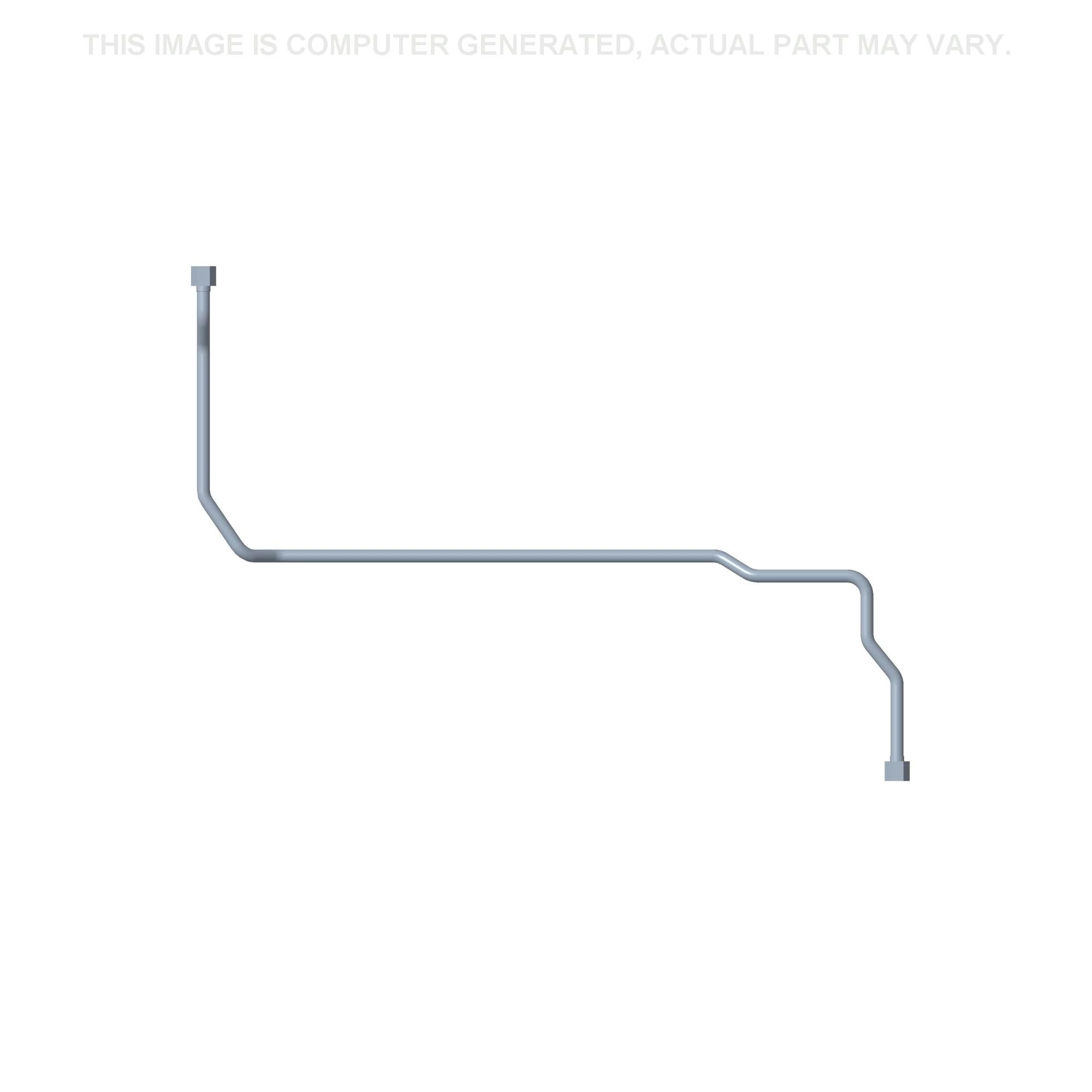 CONDUITE DE FREIN | CASEIH | CA | FR