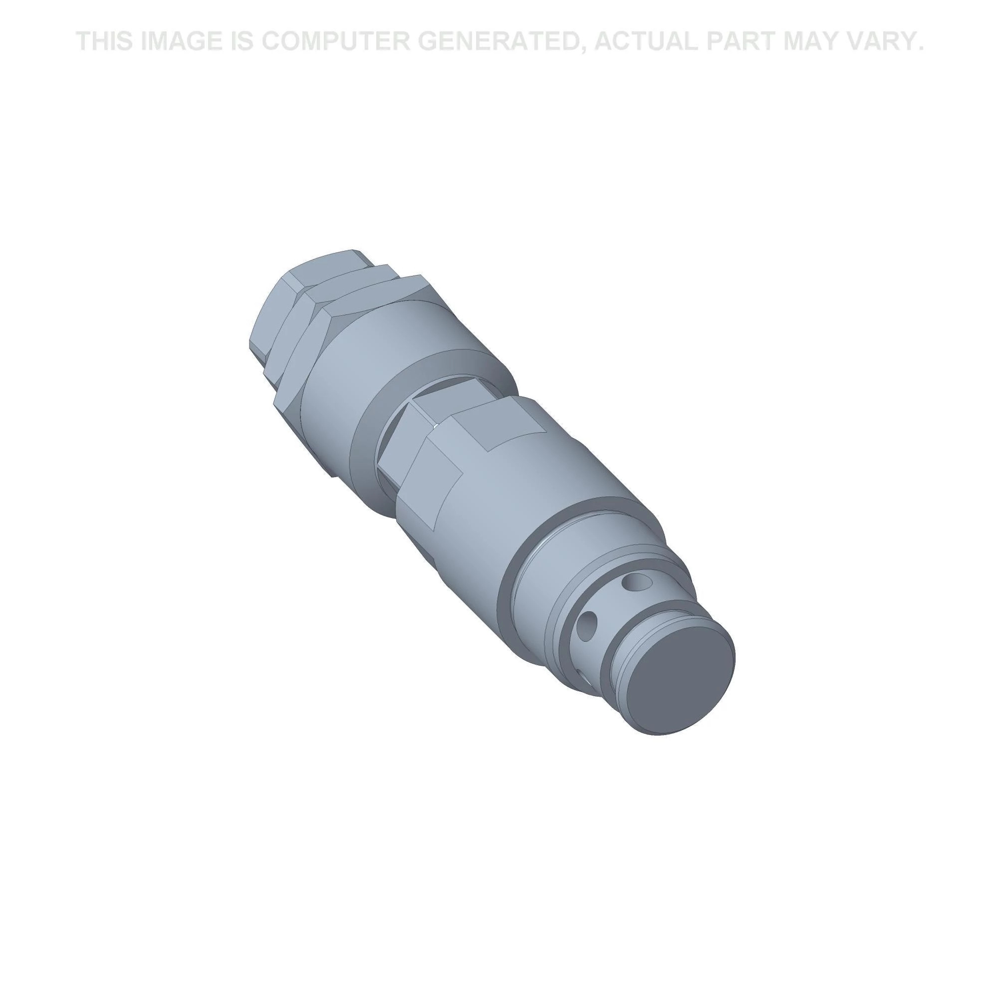 VÁLVULA HIDRÁULICA | CASEIH | BR | PT