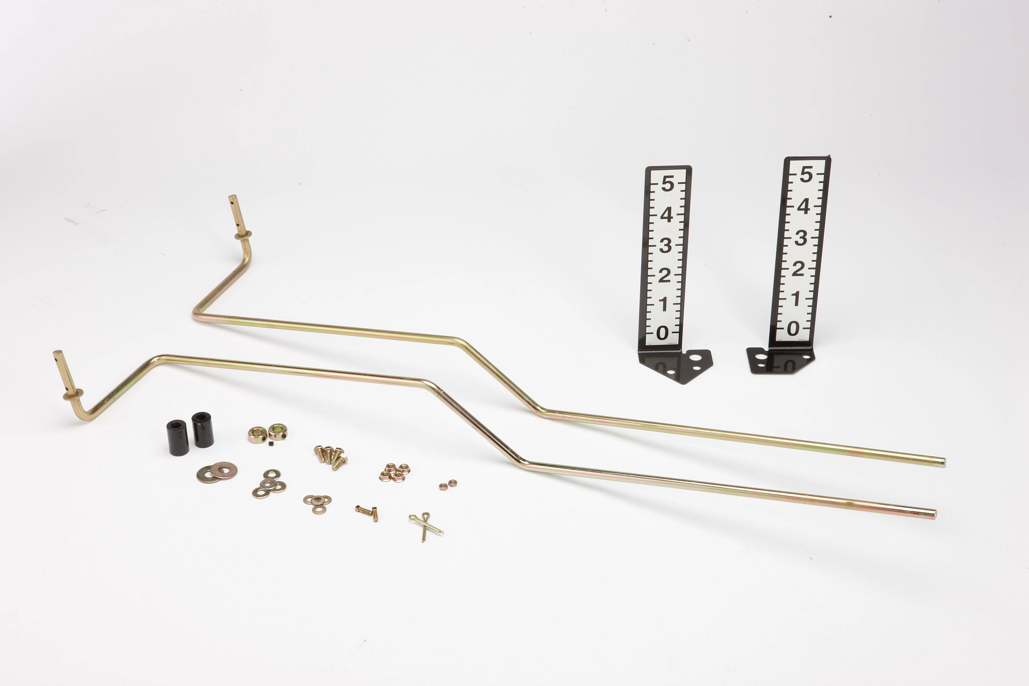 DIA KIT, HARVESTER | NEWHOLLANDCE | US | EN