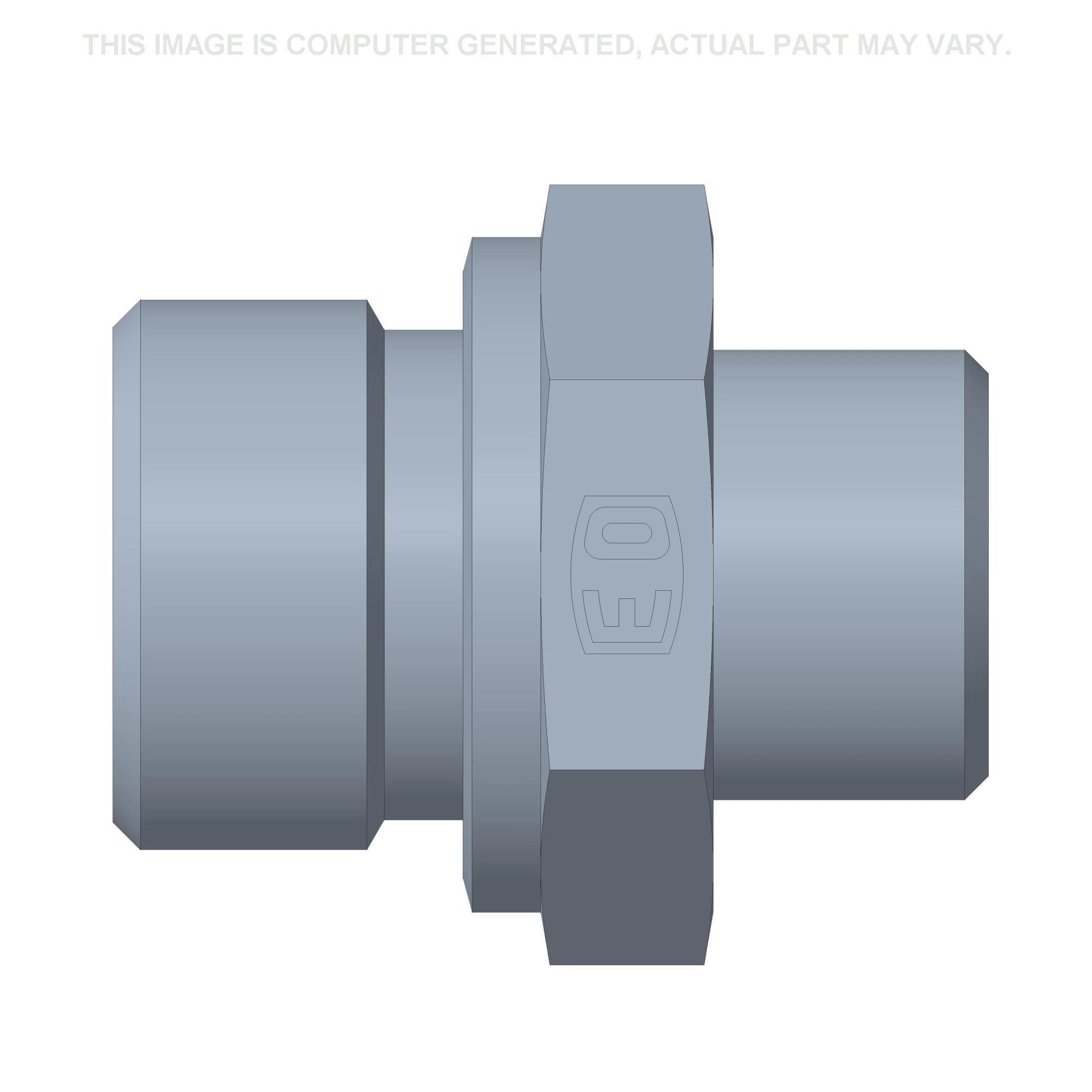 HYD CONNECTOR | CASEIH | AU | EN