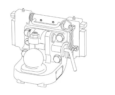 DIA KIT, TRACTOR | CASEIH | SA | PT