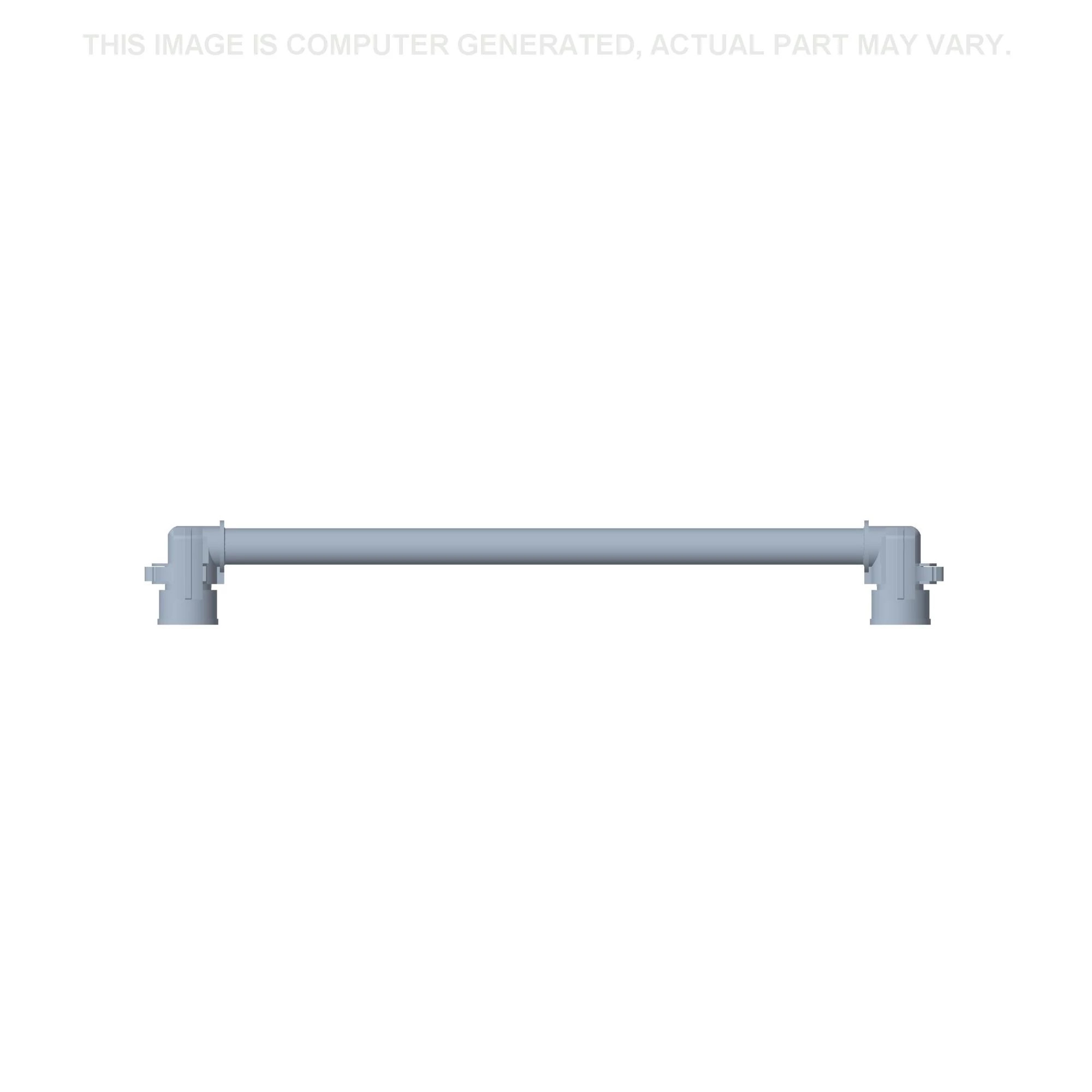 FUEL TUBE | NEWHOLLANDAG | US | EN