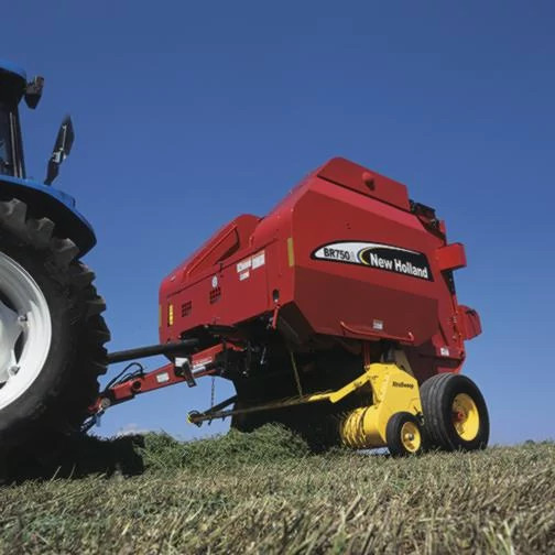 ENFARDADEIRA-APANHADORA NH | NEWHOLLANDAG | BR | PT