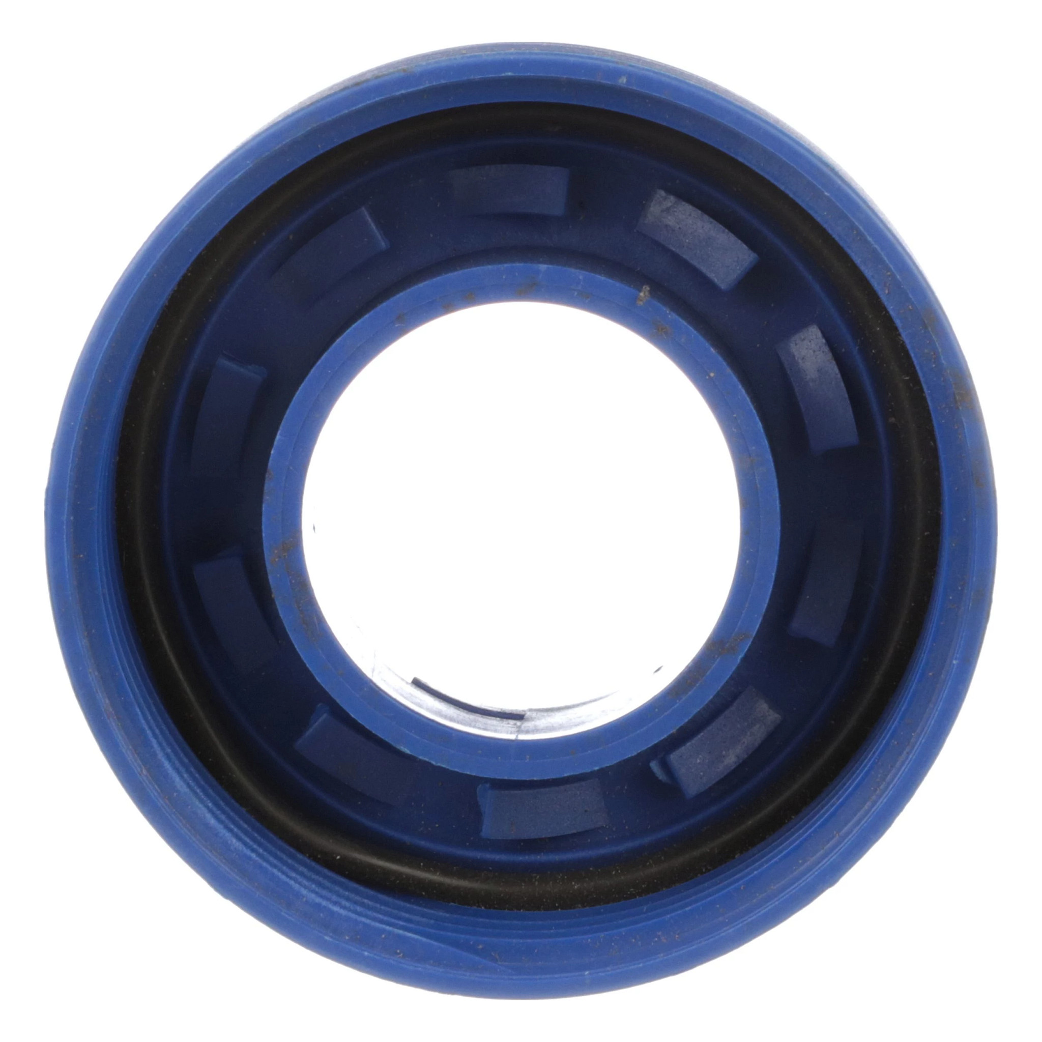 Bocal de enchimento - 60 mm DI x 80 mm DE x 85,7 mm DI x 90 mm DE x 54,7 mm C