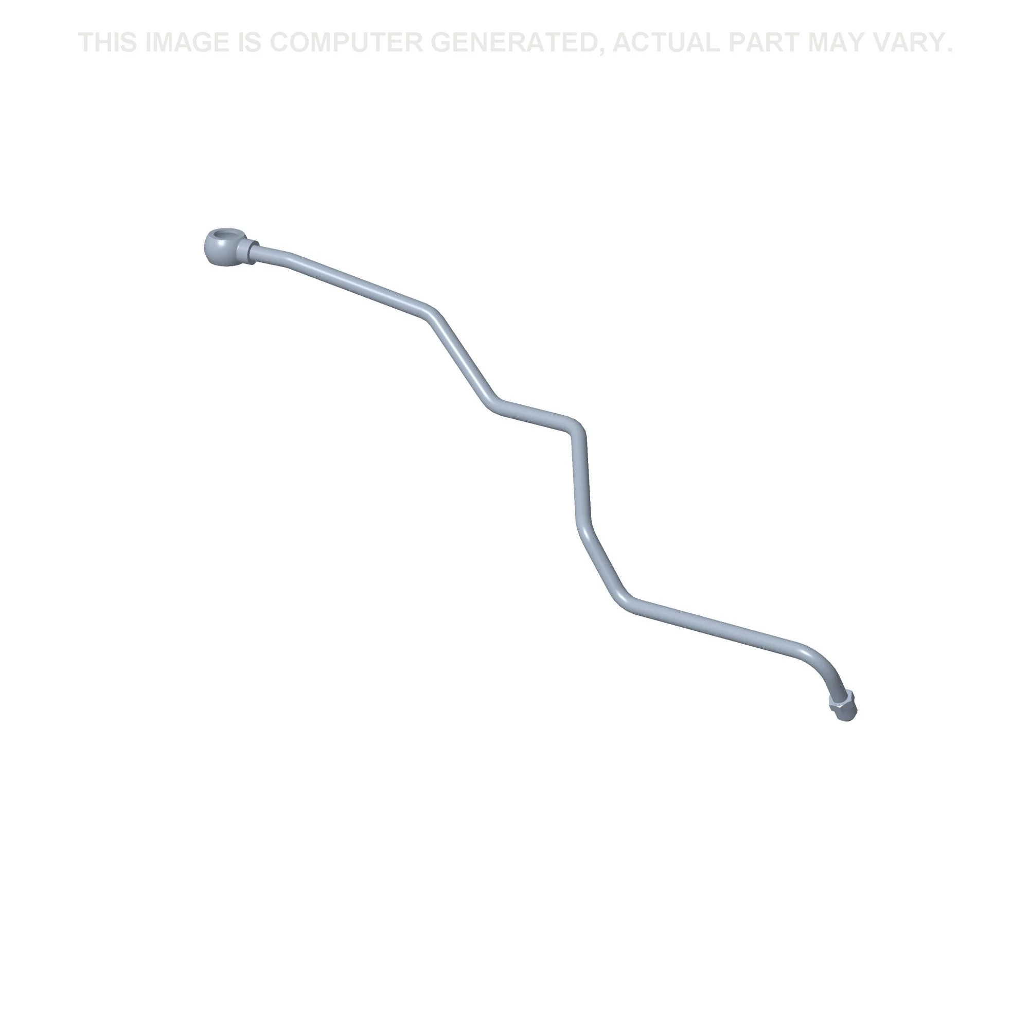 HYD TUBE | NEWHOLLANDCE | EU | EN