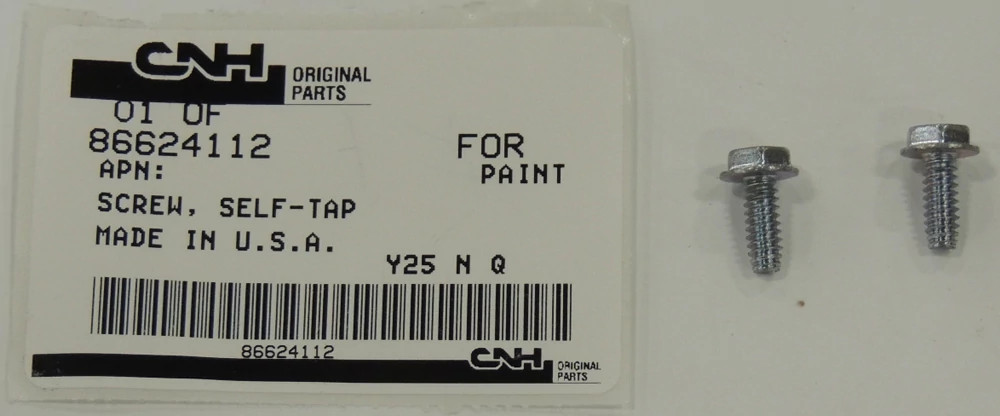 VIS AUTOTARAUDEUSE | CASEIH | FR | FR